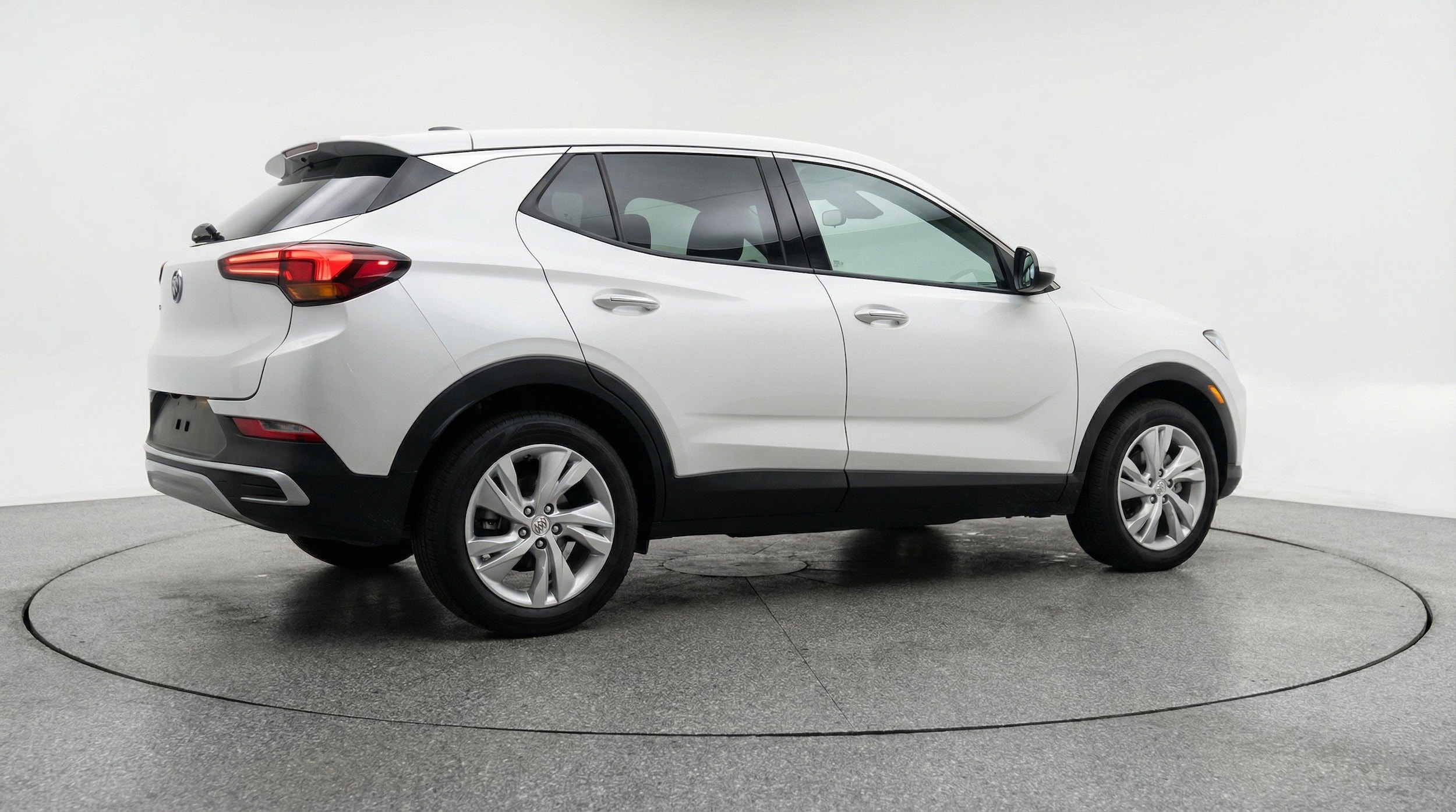 Thumbnail: 2026 Buick Encore GX - 9
