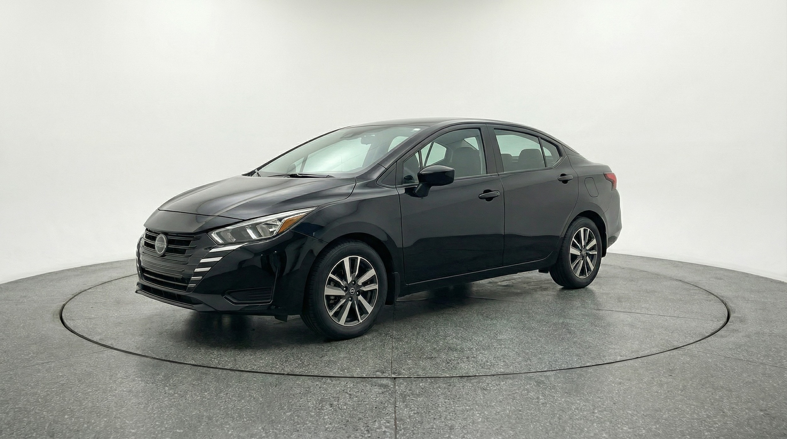 Thumbnail: 2025 Nissan Versa - 3