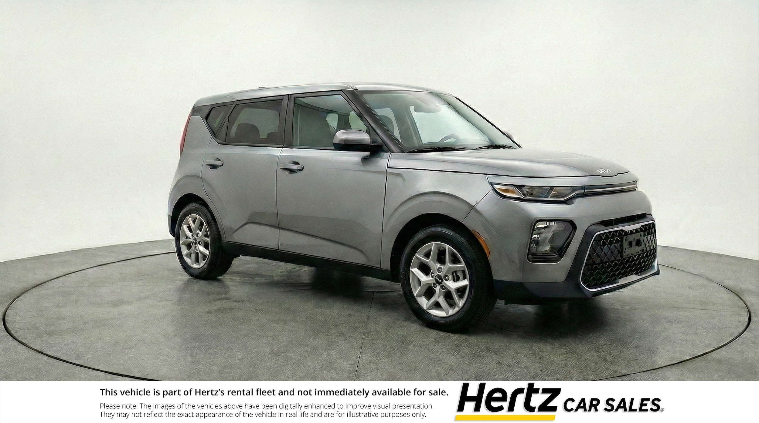 Thumbnail: 2025 Kia Soul - 1