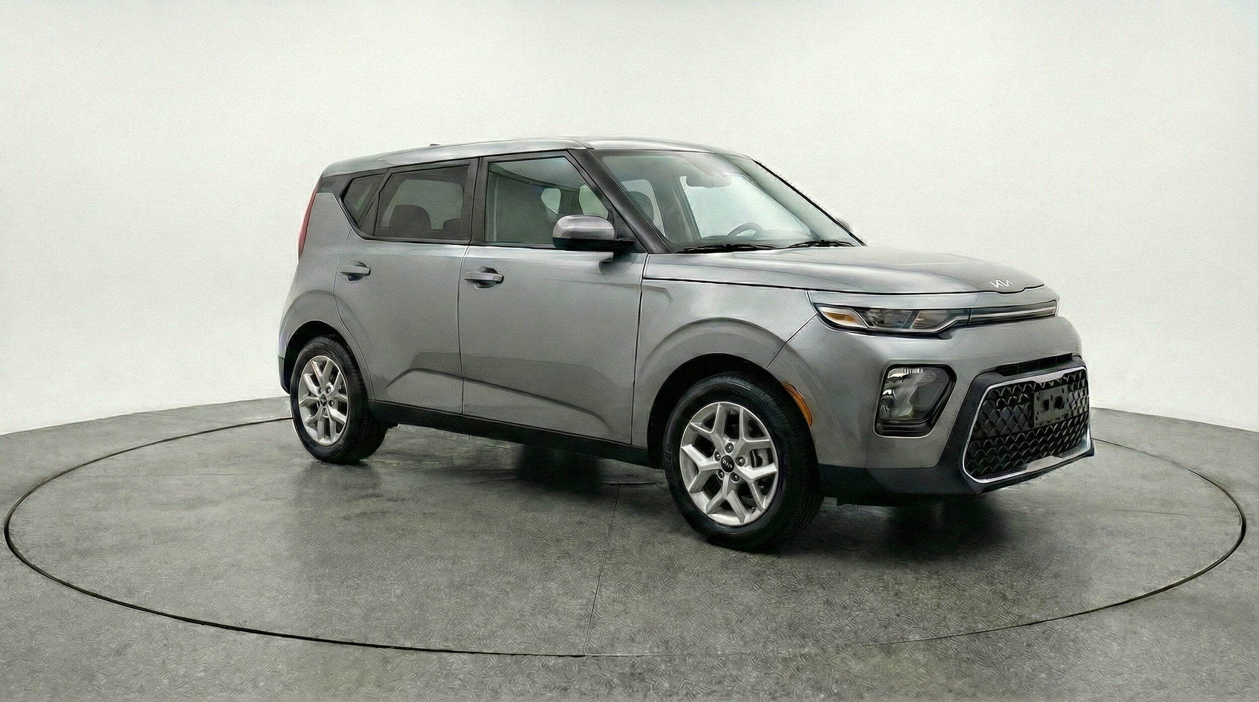 Thumbnail: 2025 Kia Soul - 1