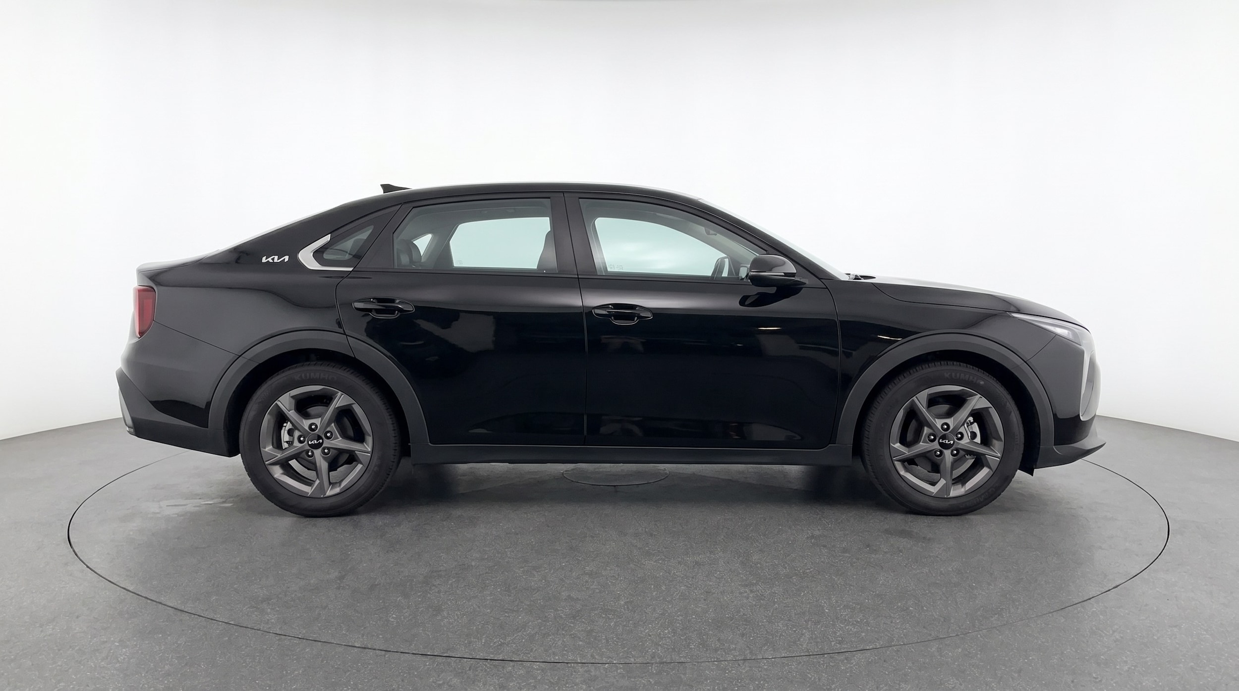 Thumbnail: 2025 Kia K4 - 8