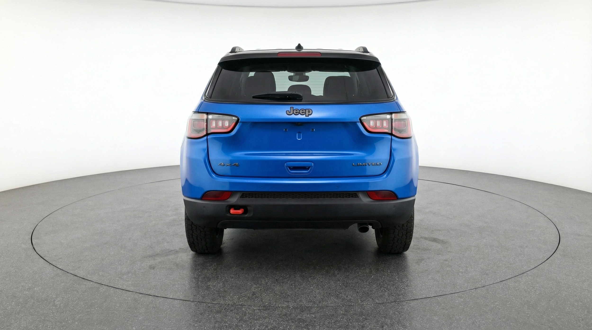 Thumbnail: 2025 Jeep Compass - 6