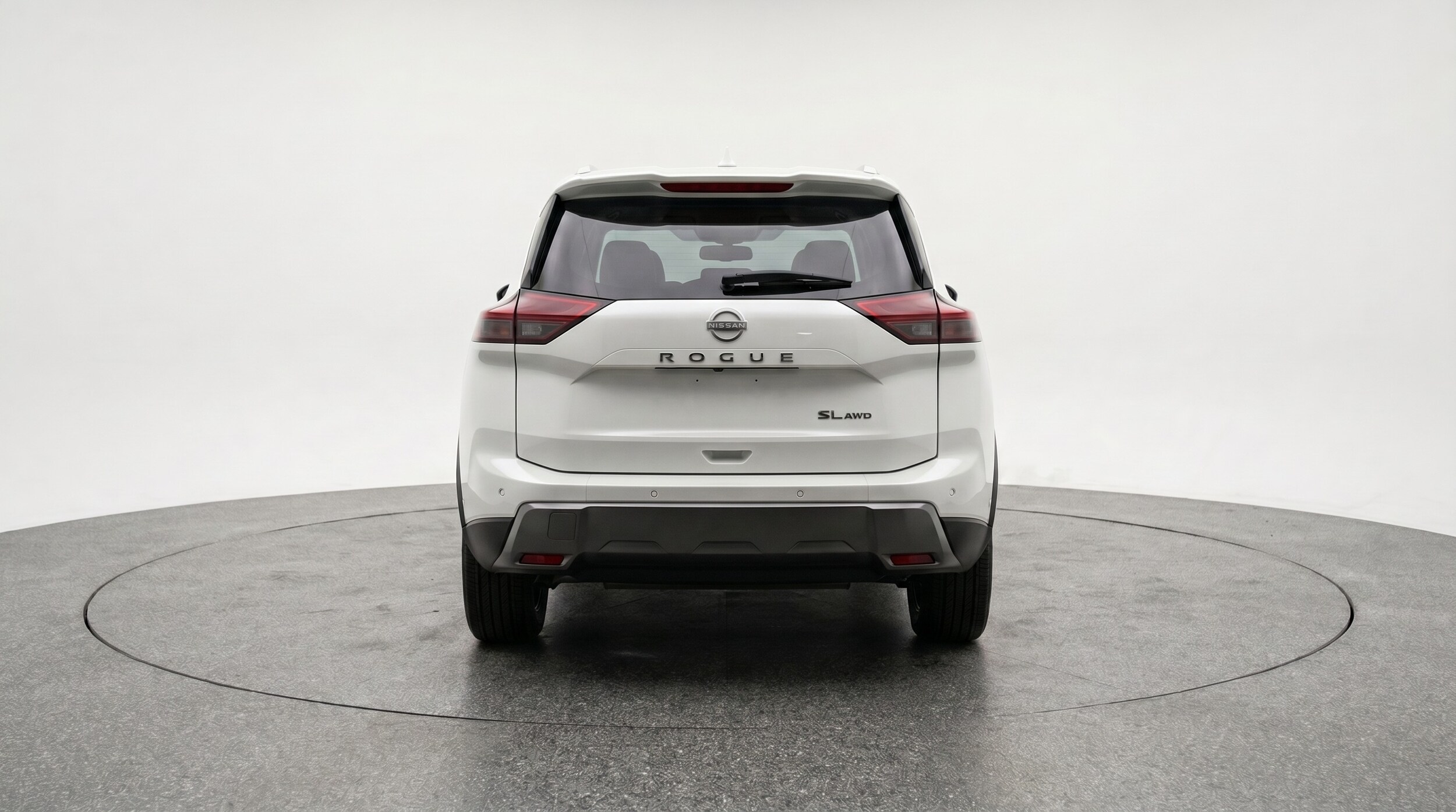 Thumbnail: 2026 Nissan Rogue - 6