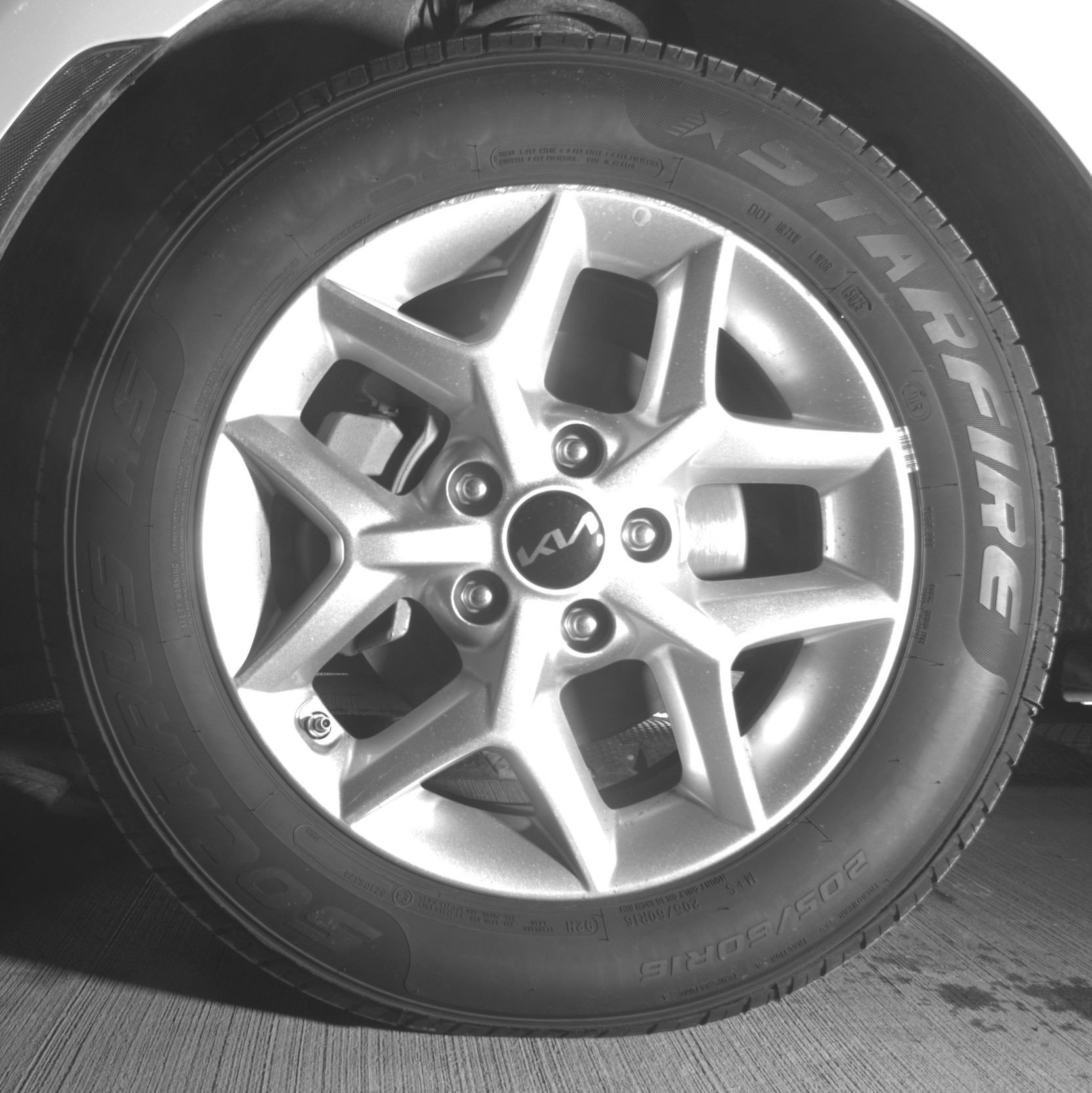 Thumbnail: 2025 Kia Soul - 17