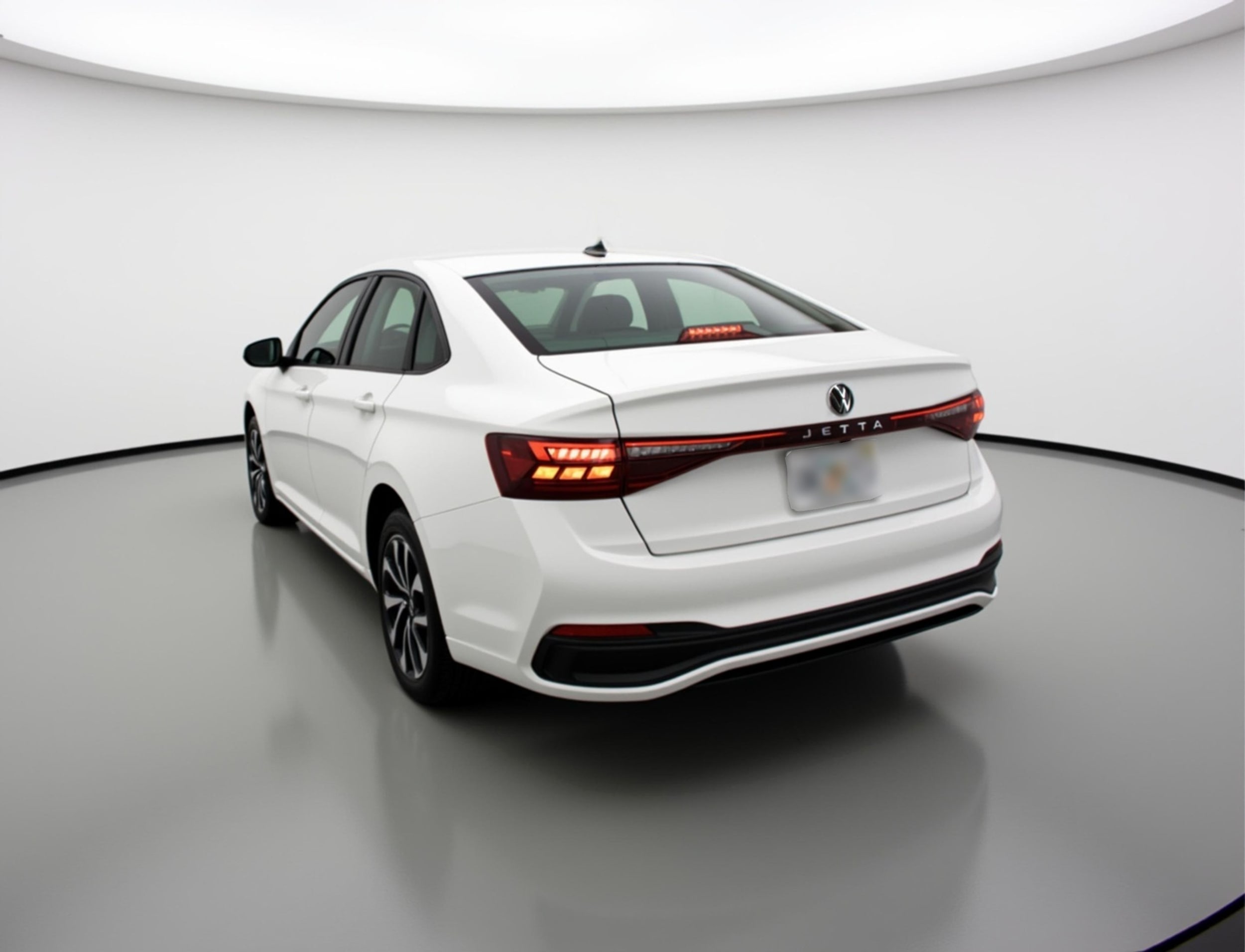 Thumbnail: 2025 Volkswagen Jetta - 5