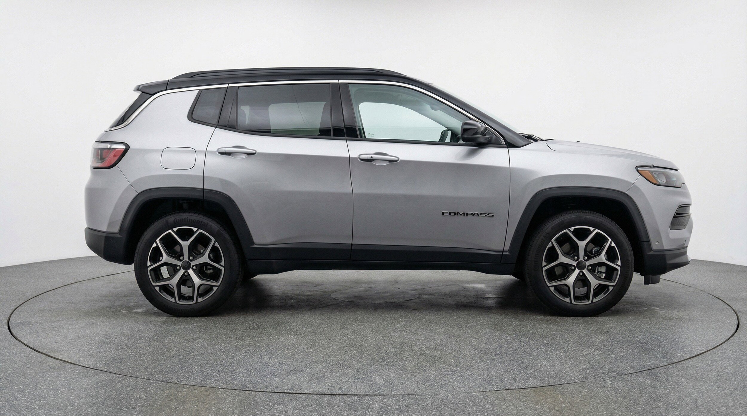 Thumbnail: 2025 Jeep Compass - 11