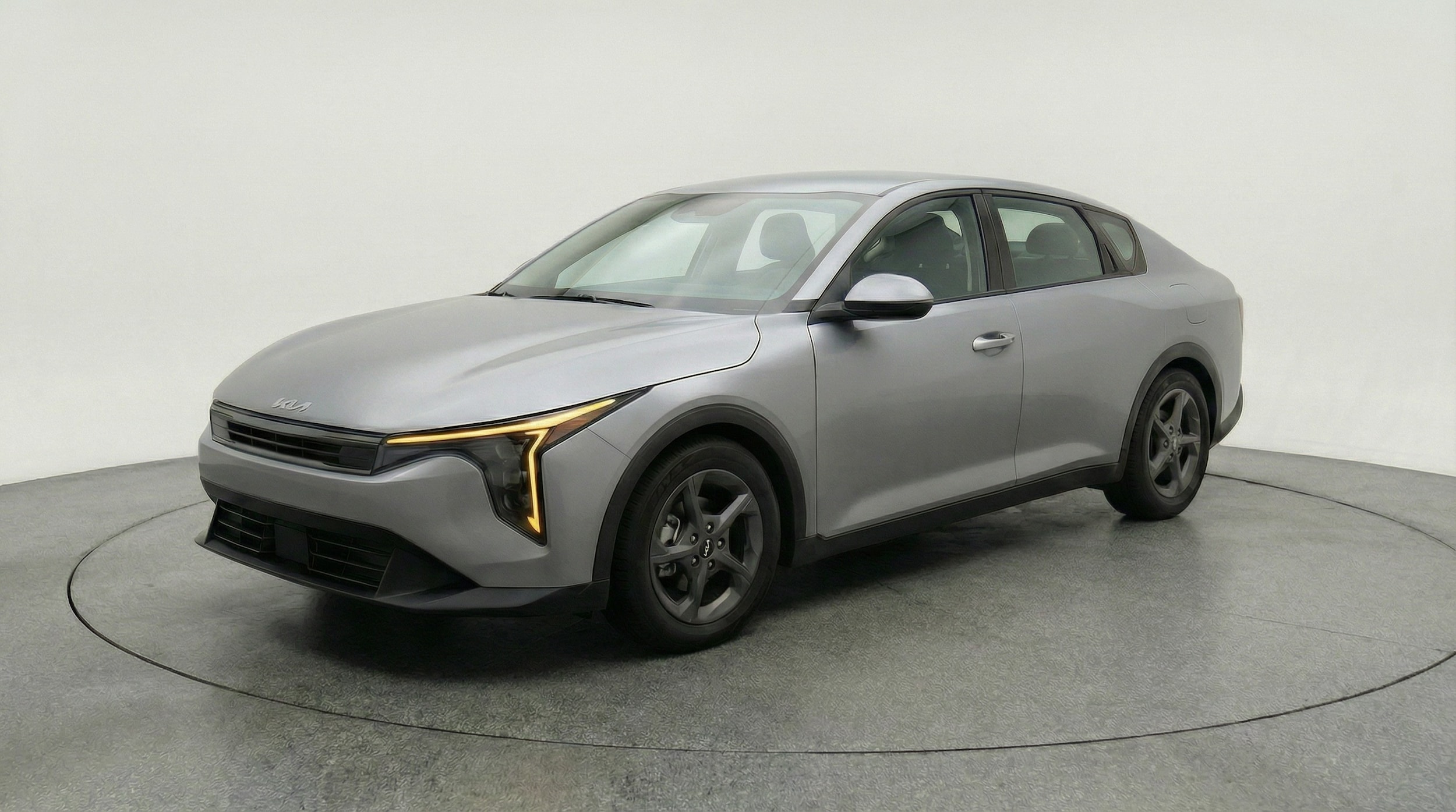 Thumbnail: 2025 Kia K4 - 3