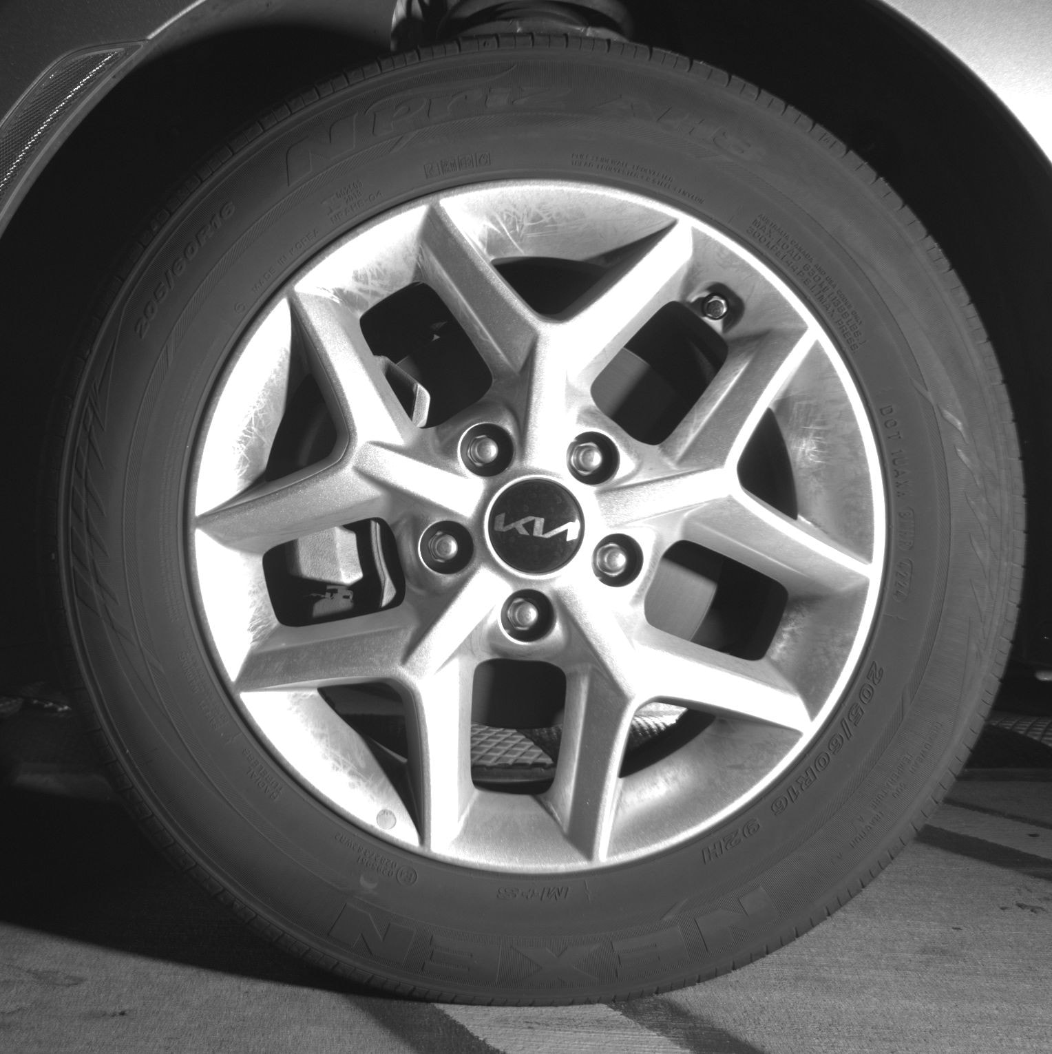 Thumbnail: 2025 Kia Soul - 9