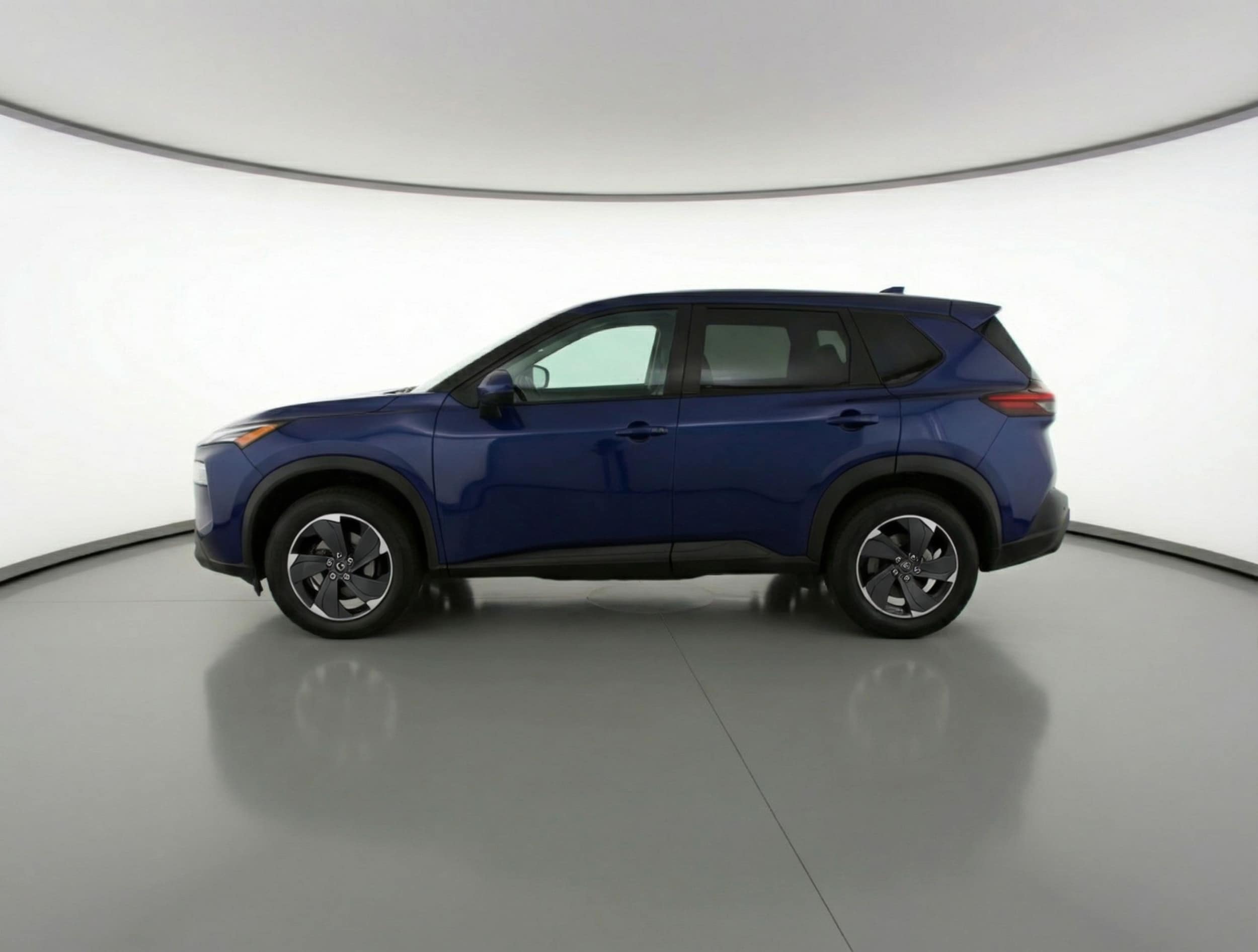 Thumbnail: 2025 Nissan Rogue - 4