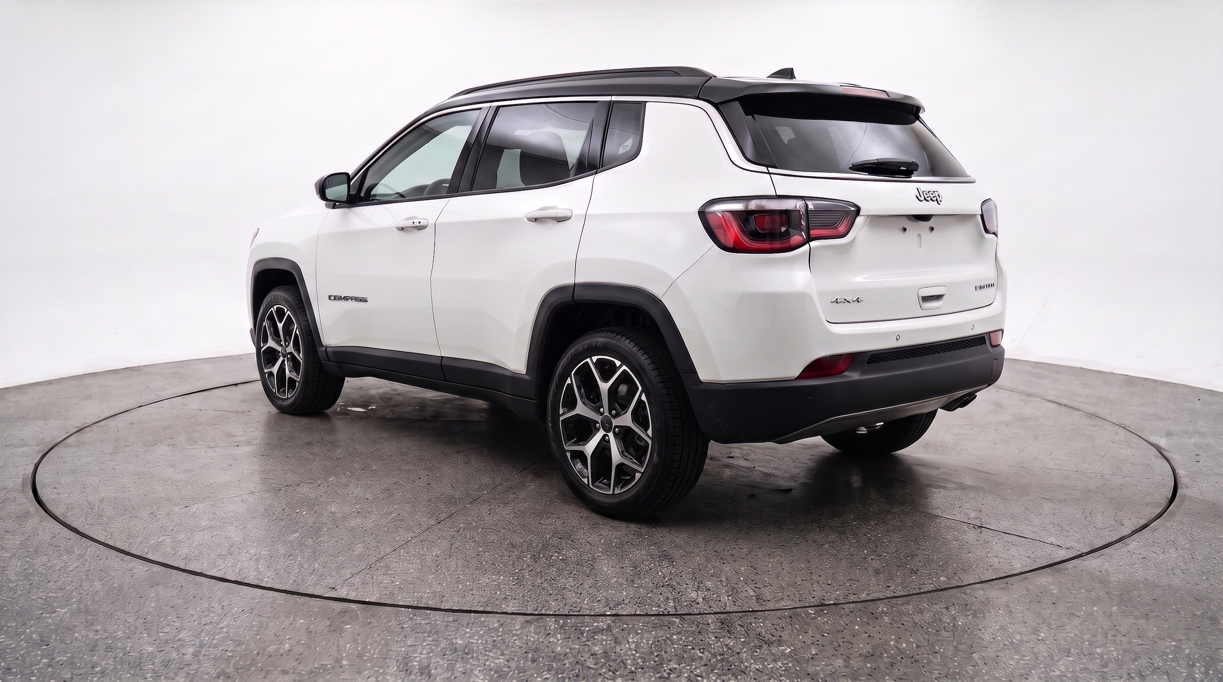 Thumbnail: 2025 Jeep Compass - 6
