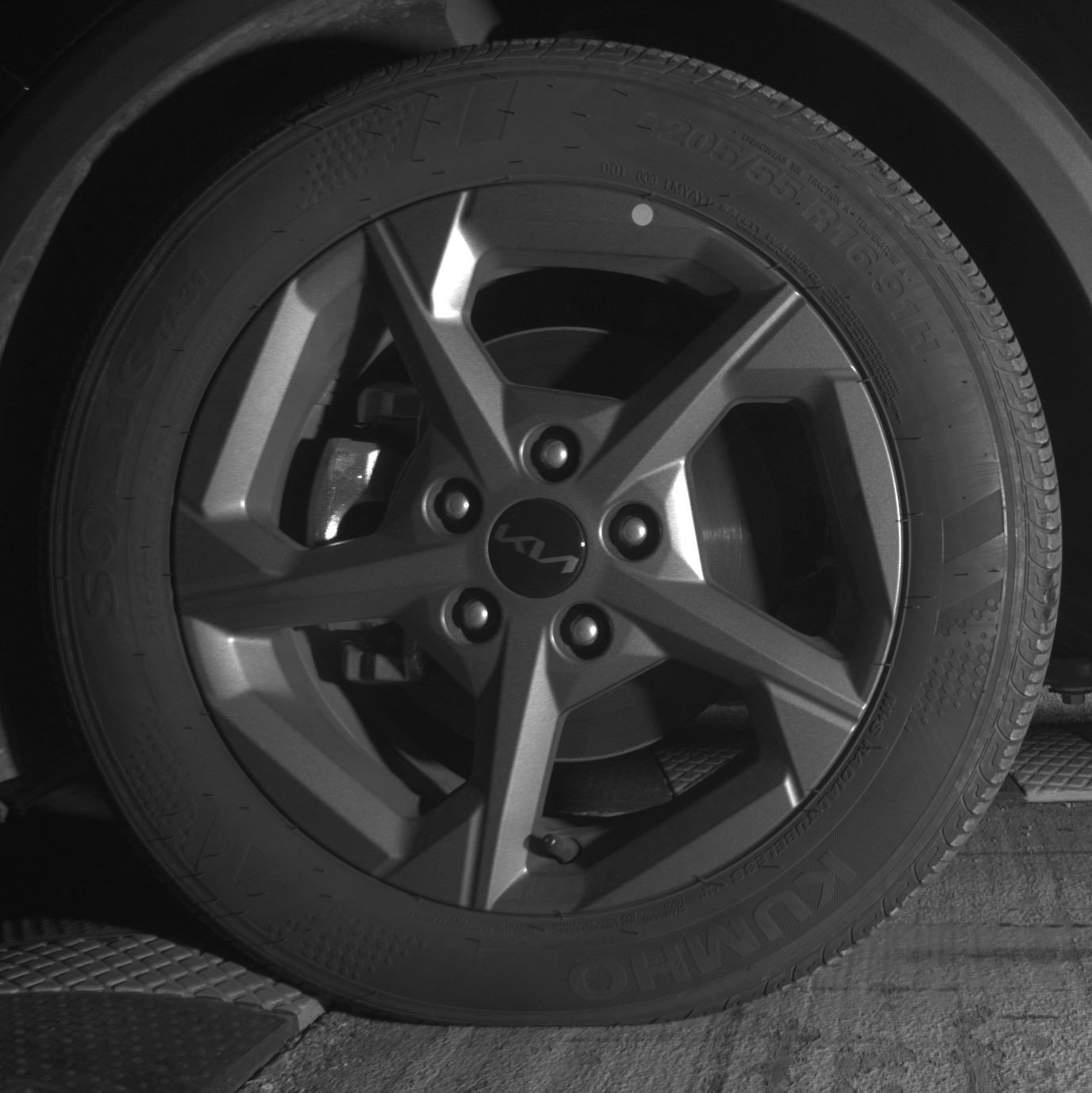 Thumbnail: 2025 Kia K4 - 14