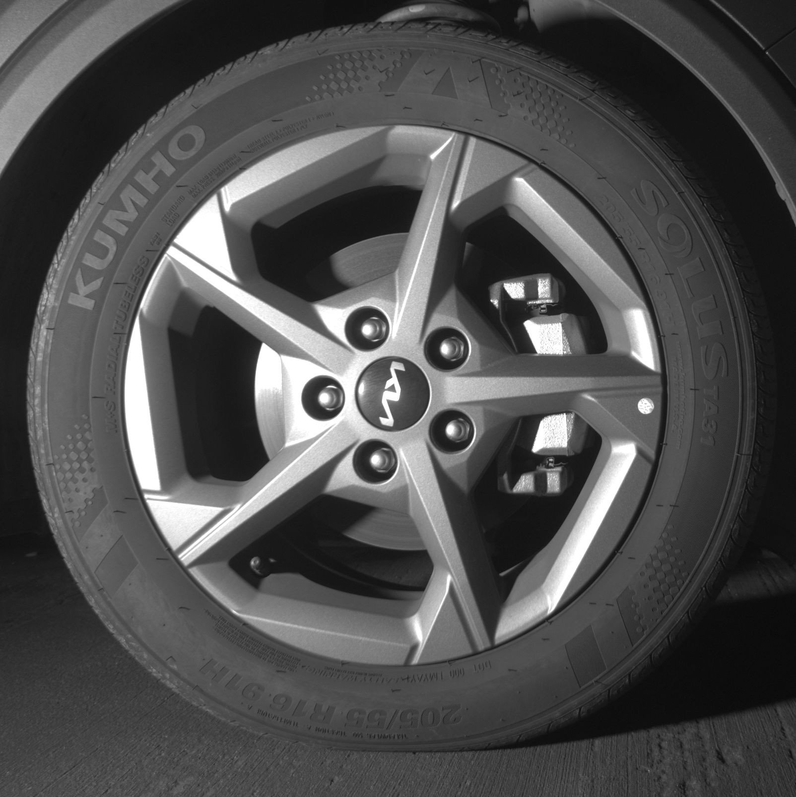 Thumbnail: 2025 Kia K4 - 13