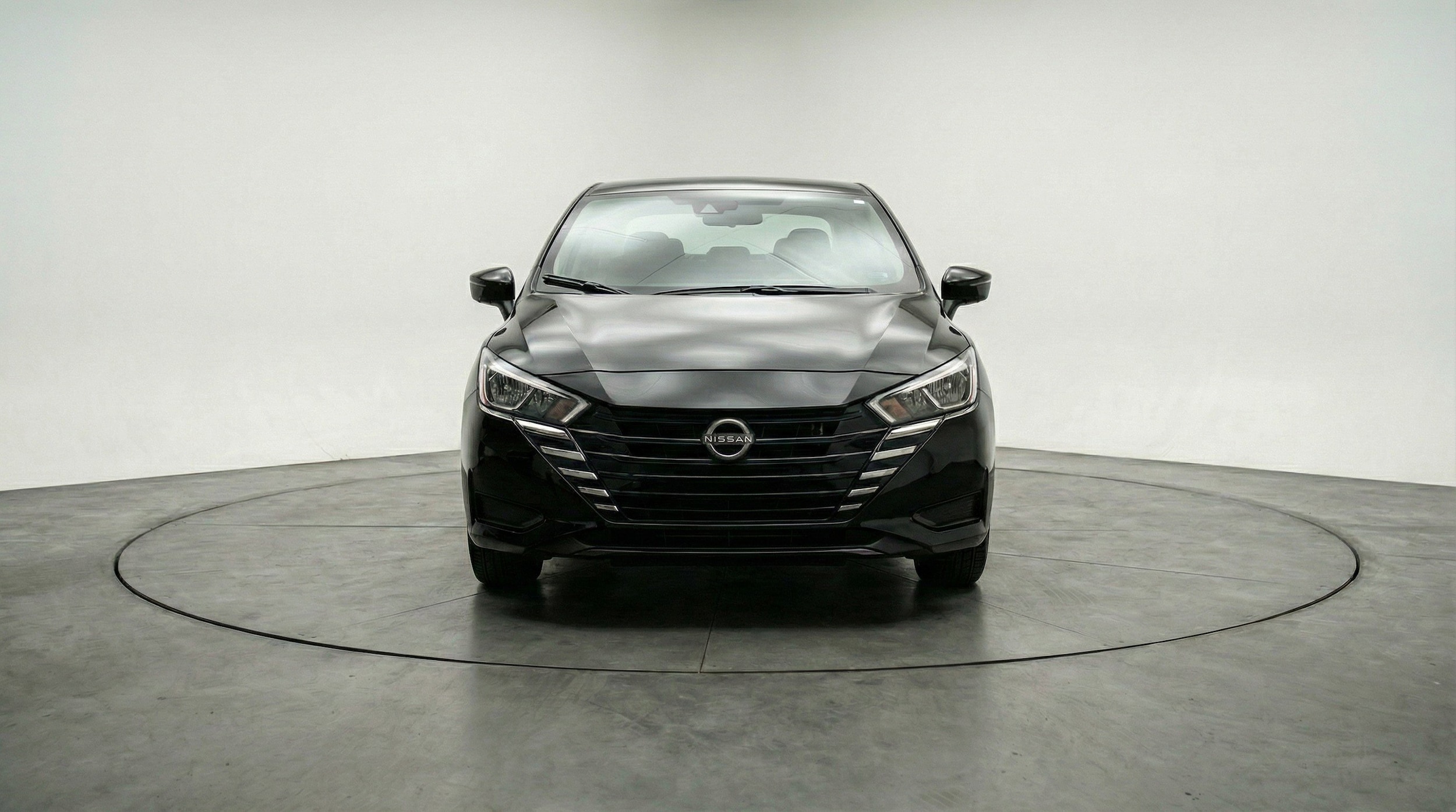 Thumbnail: 2025 Nissan Versa - 2