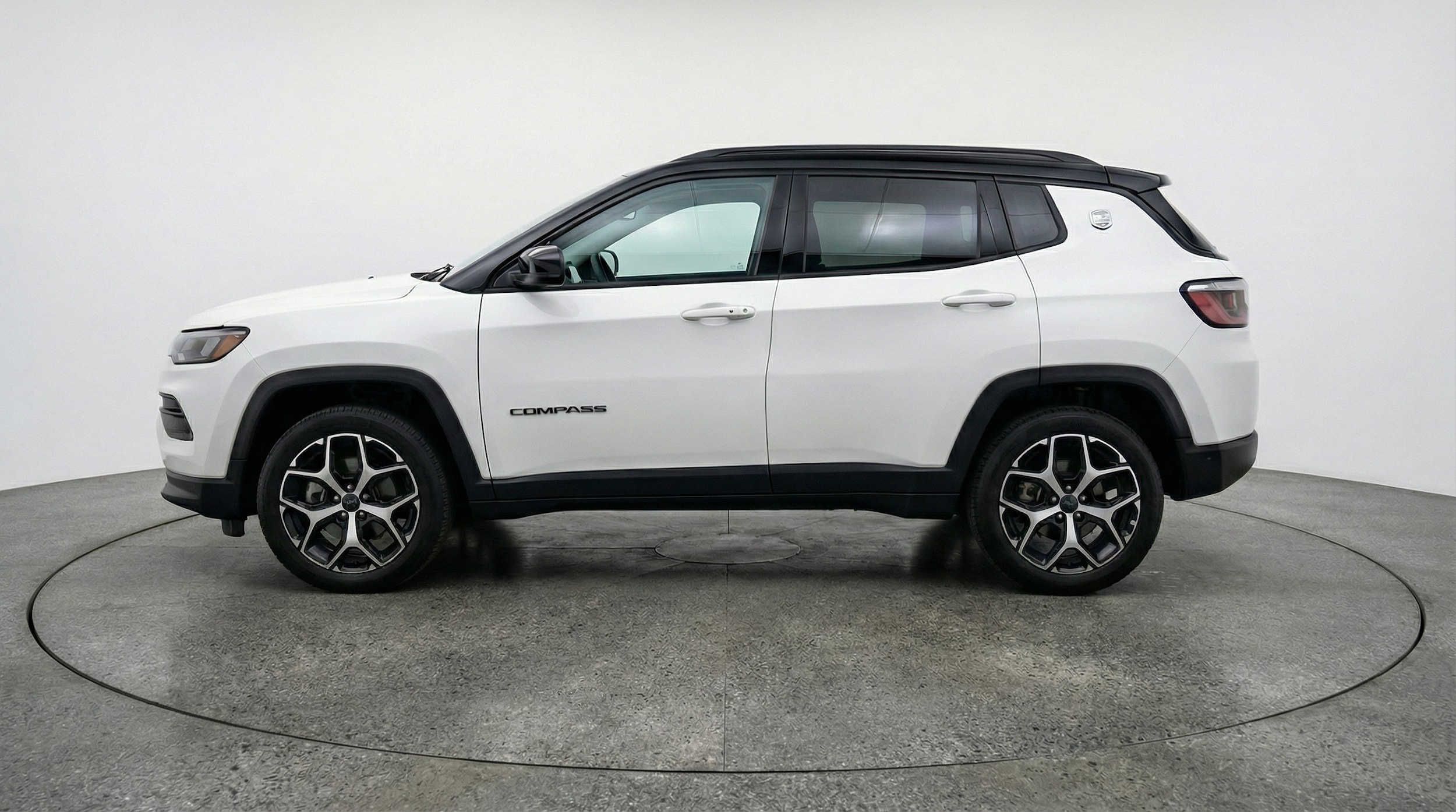 Thumbnail: 2025 Jeep Compass - 4
