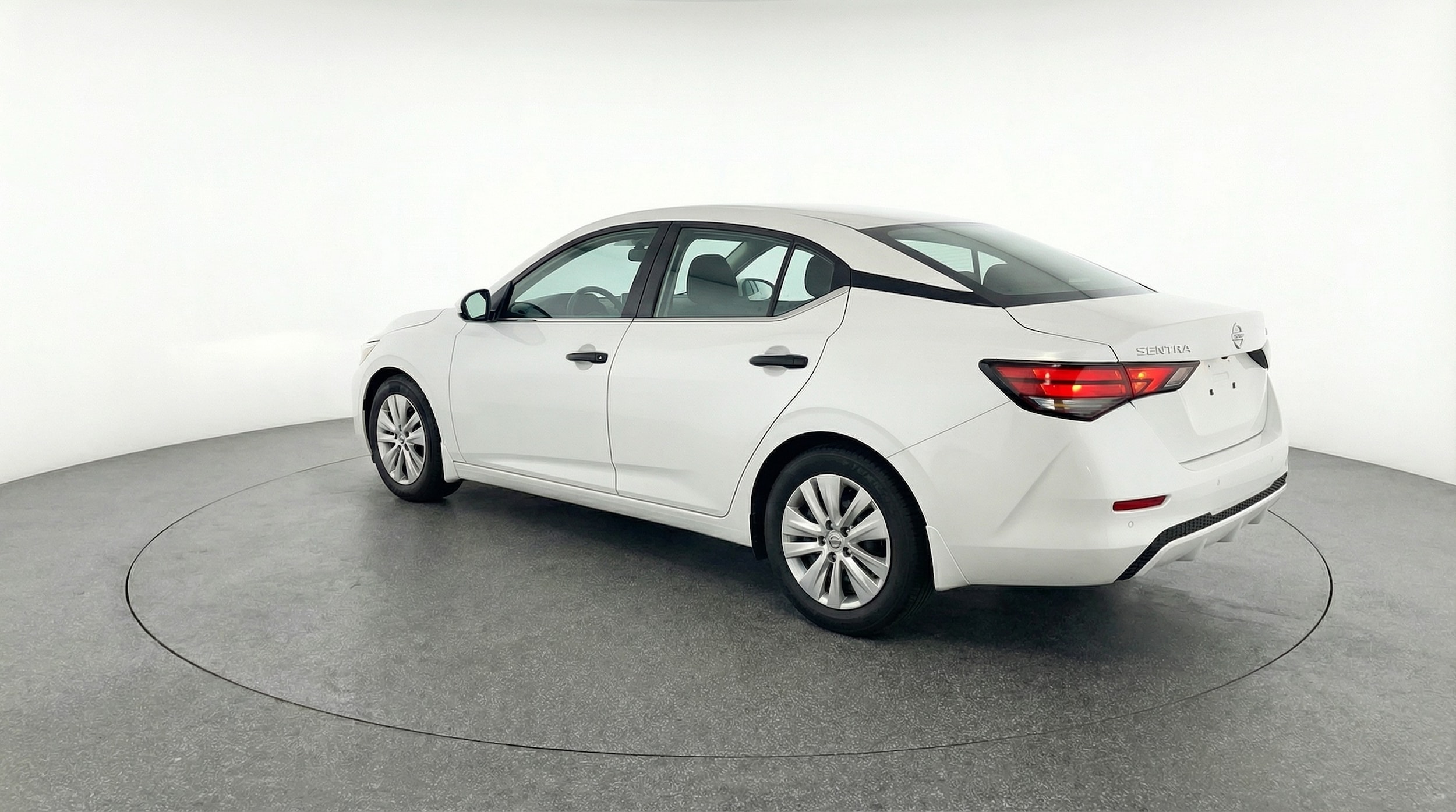 Thumbnail: 2025 Nissan Sentra - 5