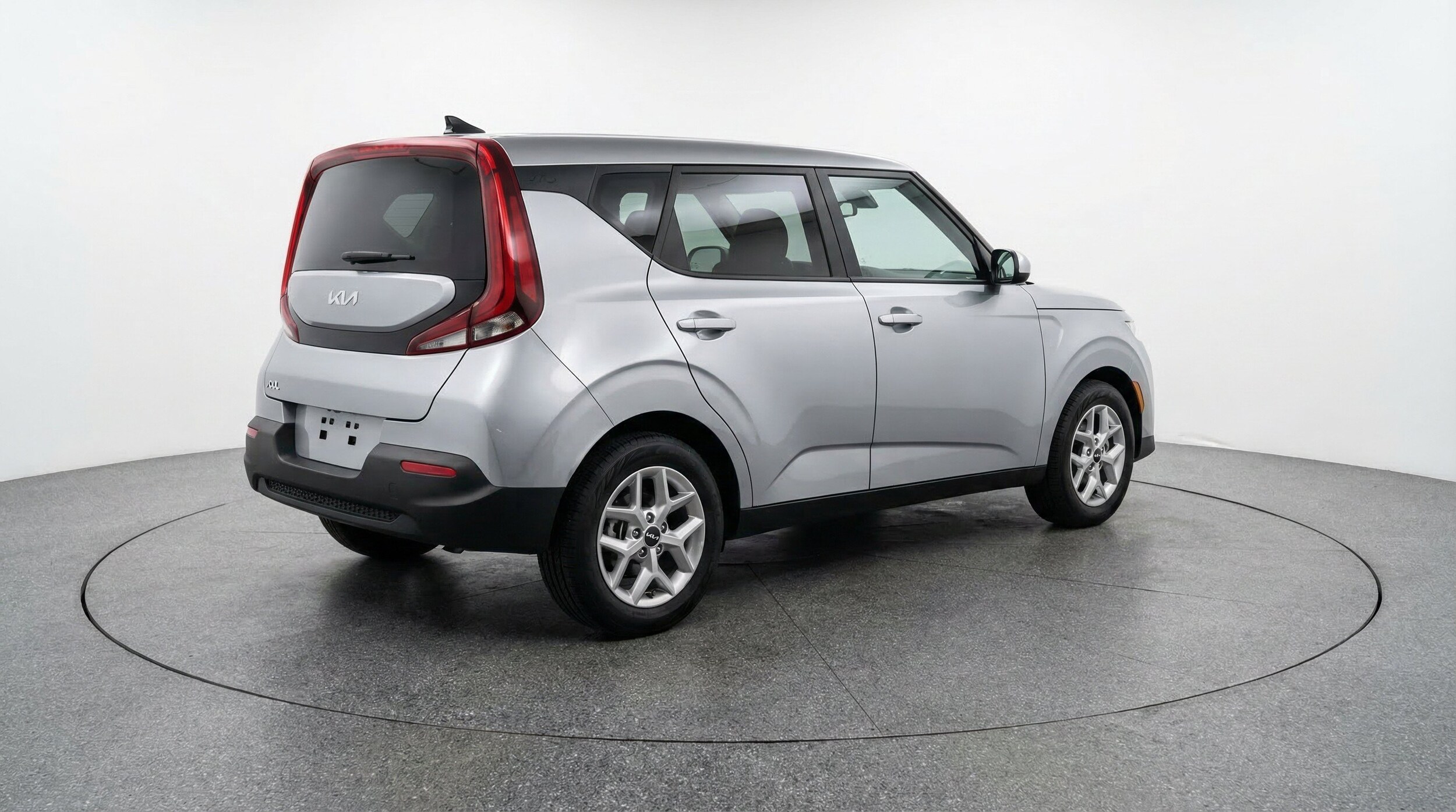 Thumbnail: 2025 Kia Soul - 9