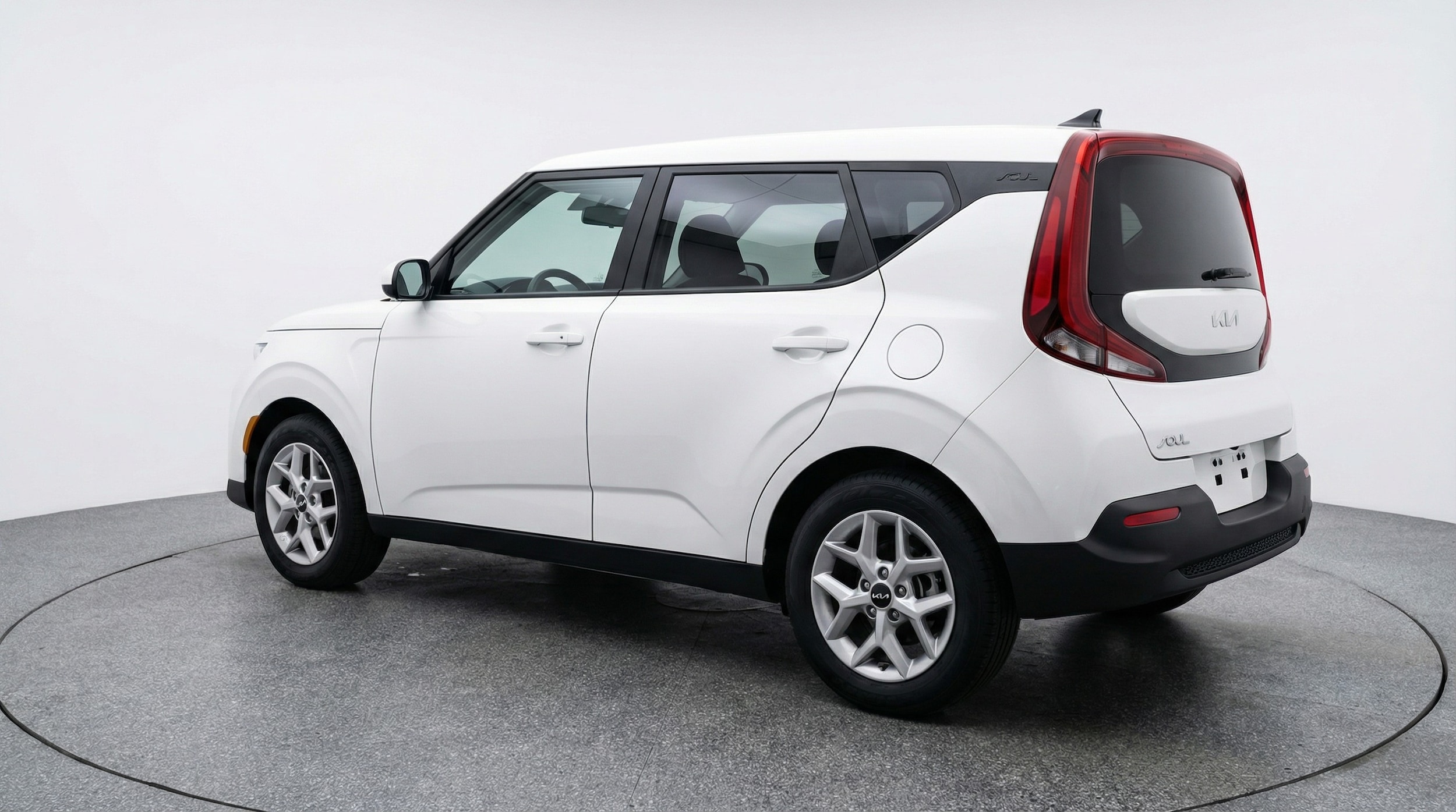 Thumbnail: 2025 Kia Soul - 5