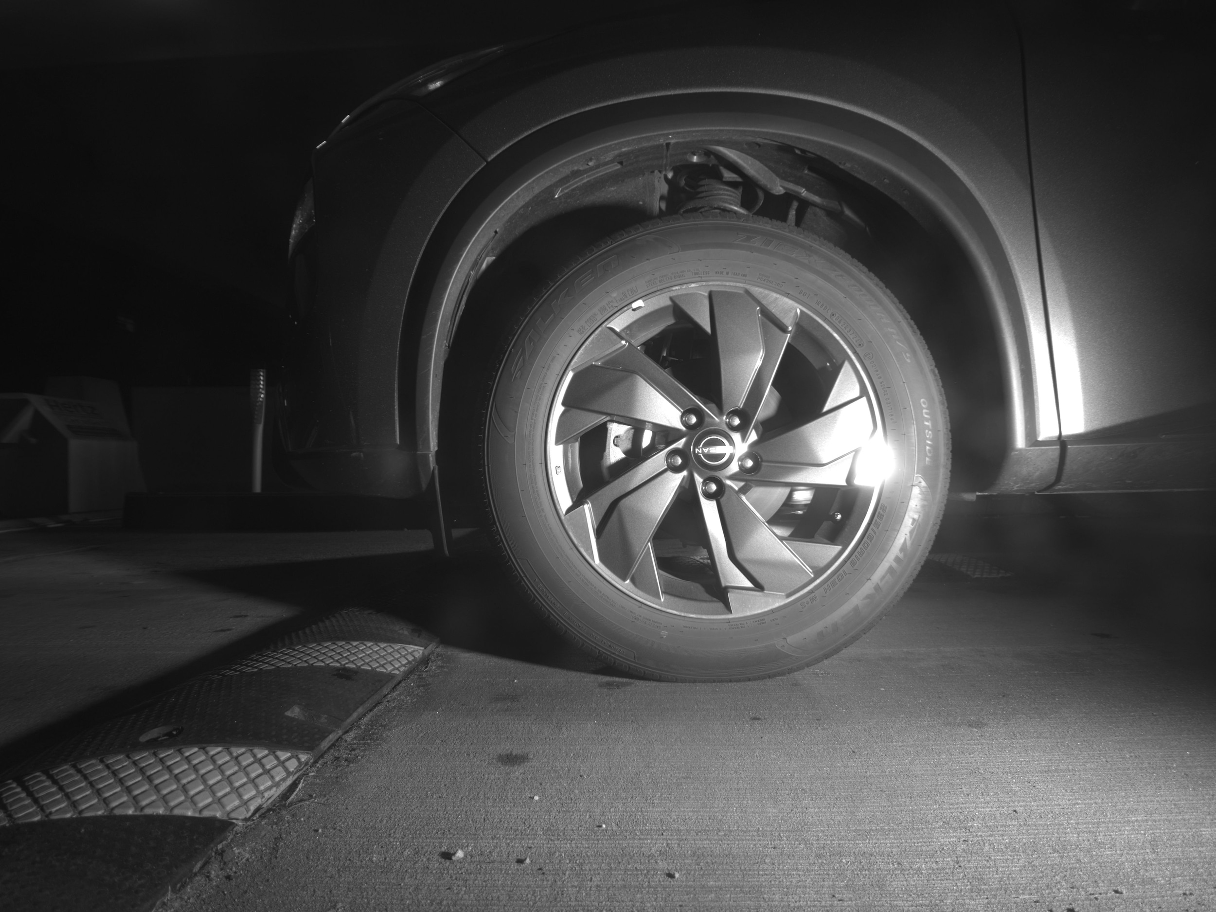 Thumbnail: 2025 Nissan Rogue - 9