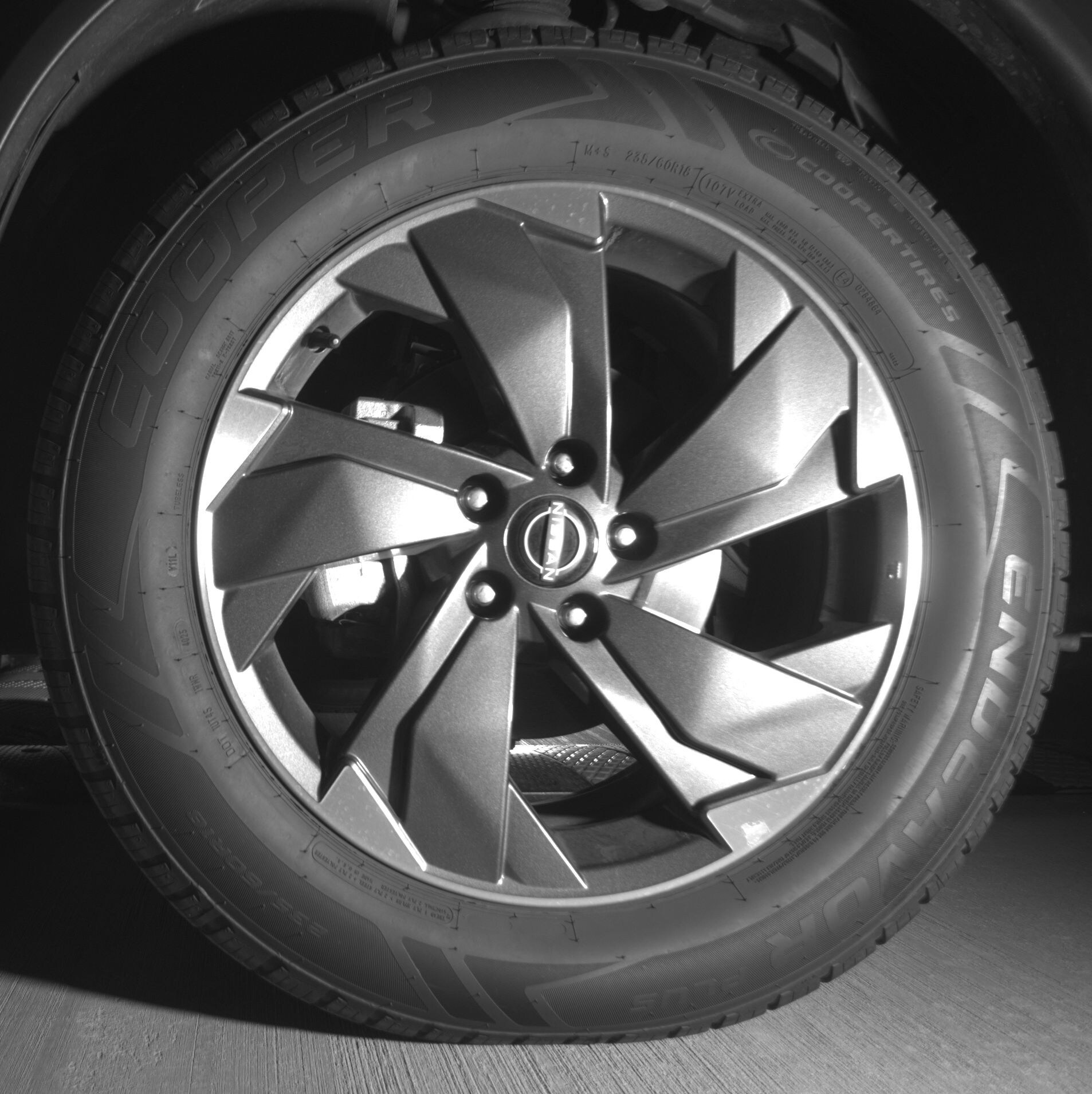 Thumbnail: 2025 Nissan Rogue - 9