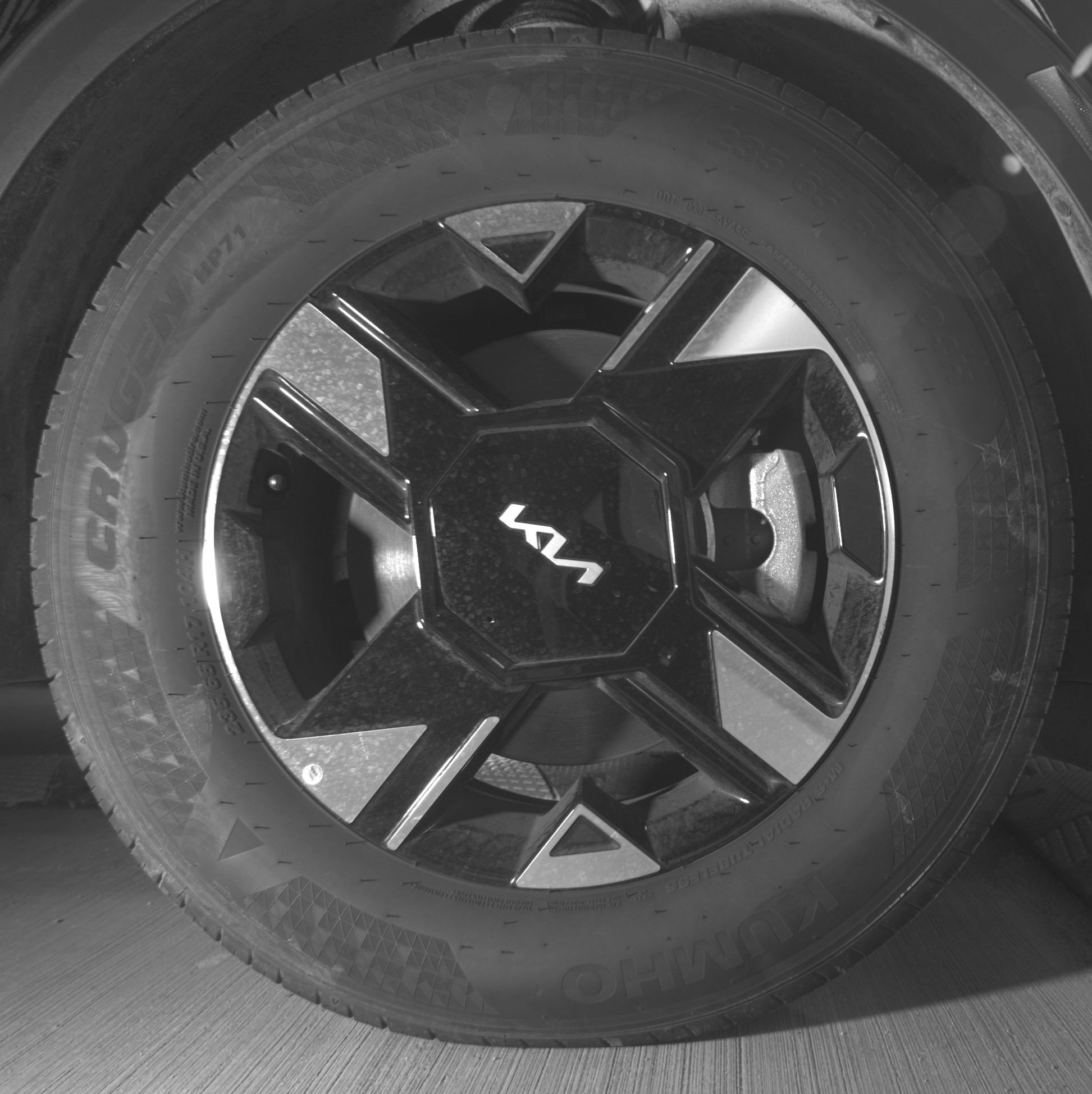 Thumbnail: 2026 Kia Sportage - 13