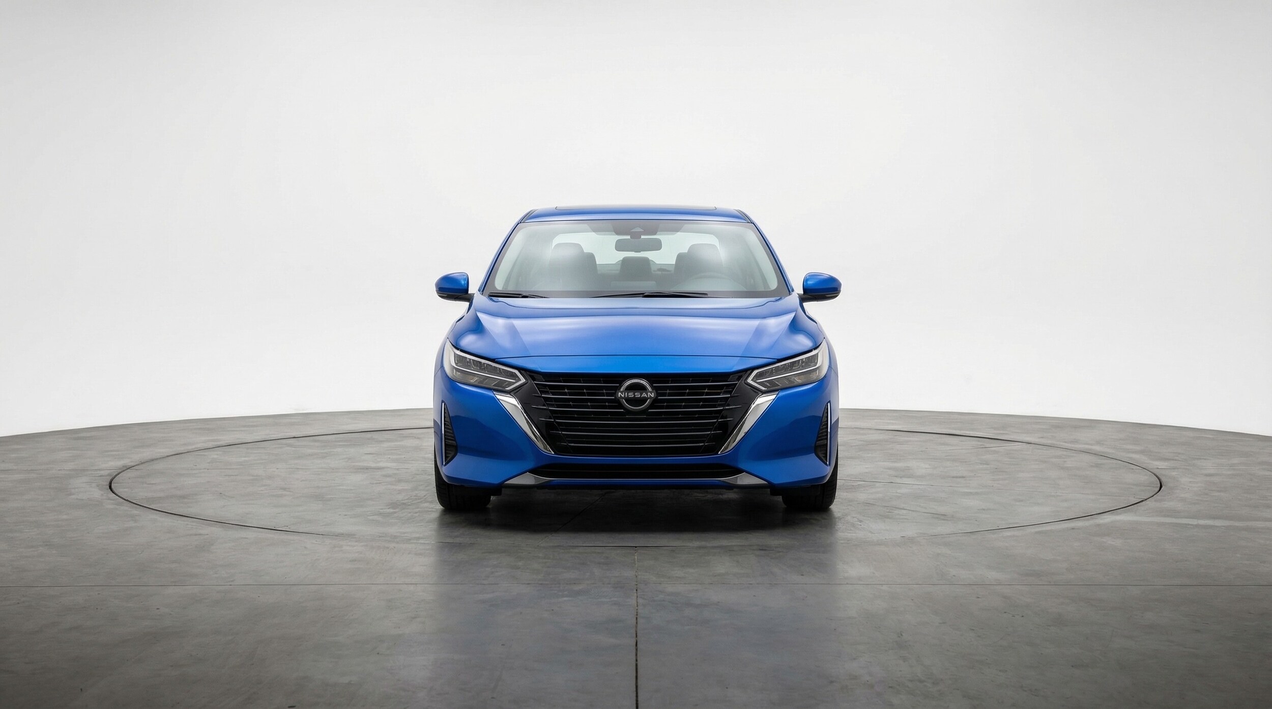 Thumbnail: 2025 Nissan Sentra - 2