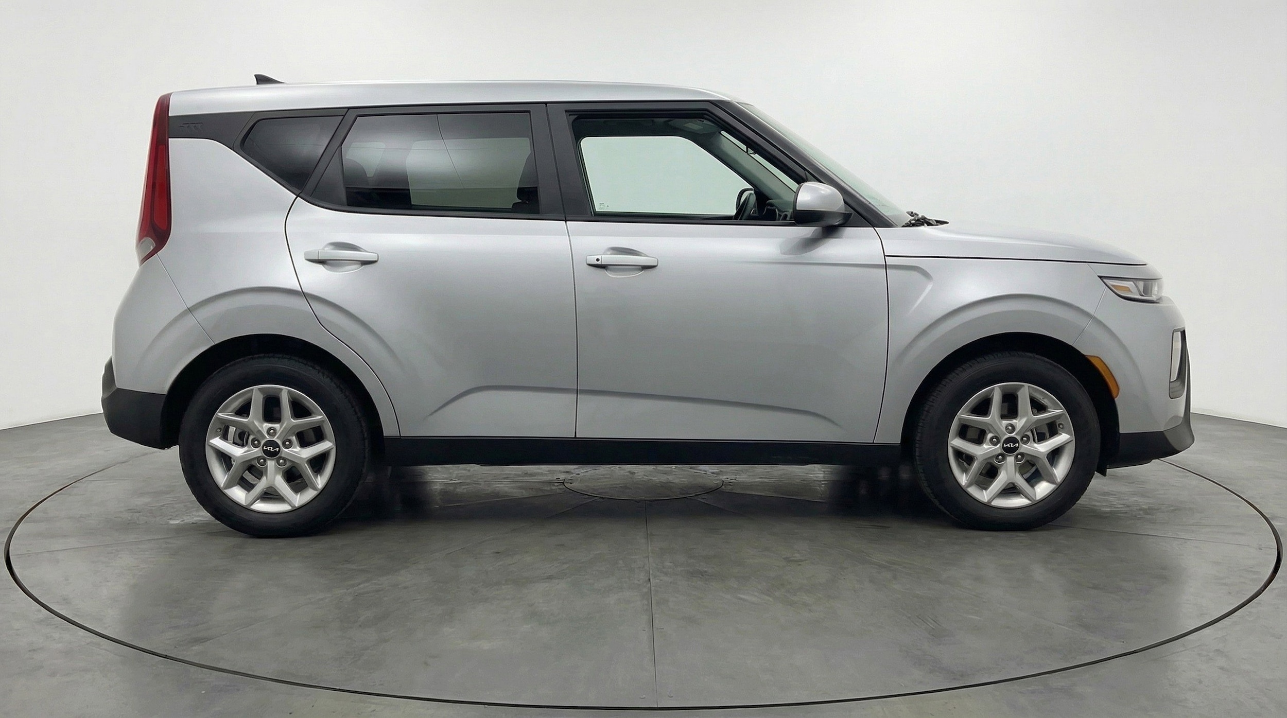 Thumbnail: 2025 Kia Soul - 11