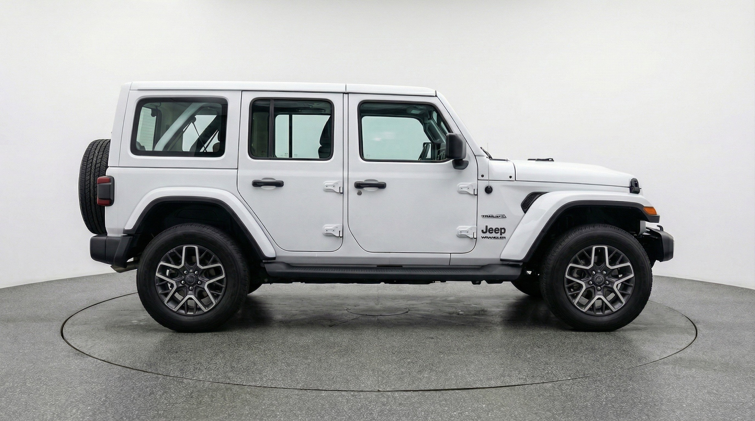 Thumbnail: 2025 Jeep Wrangler - 11
