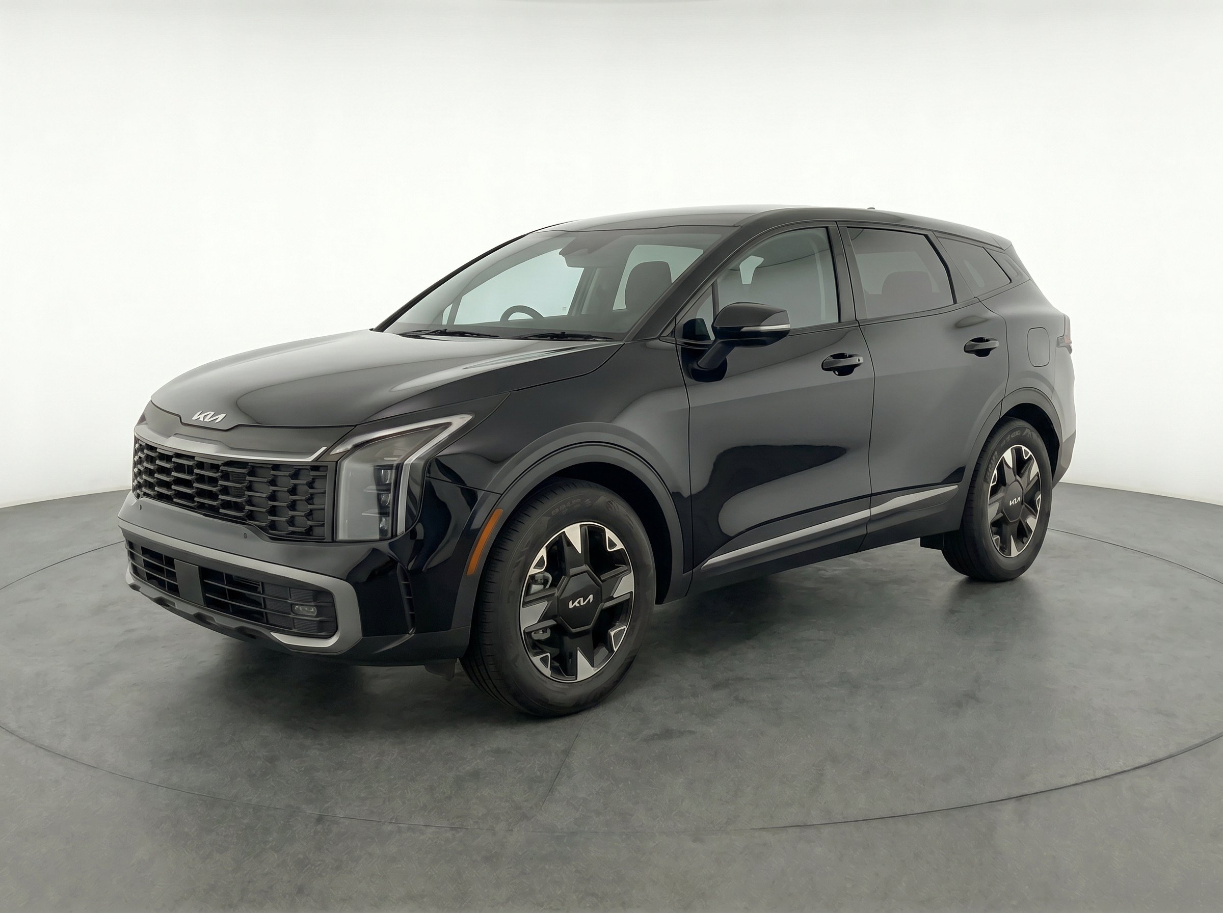 Thumbnail: 2026 Kia Sportage - 3
