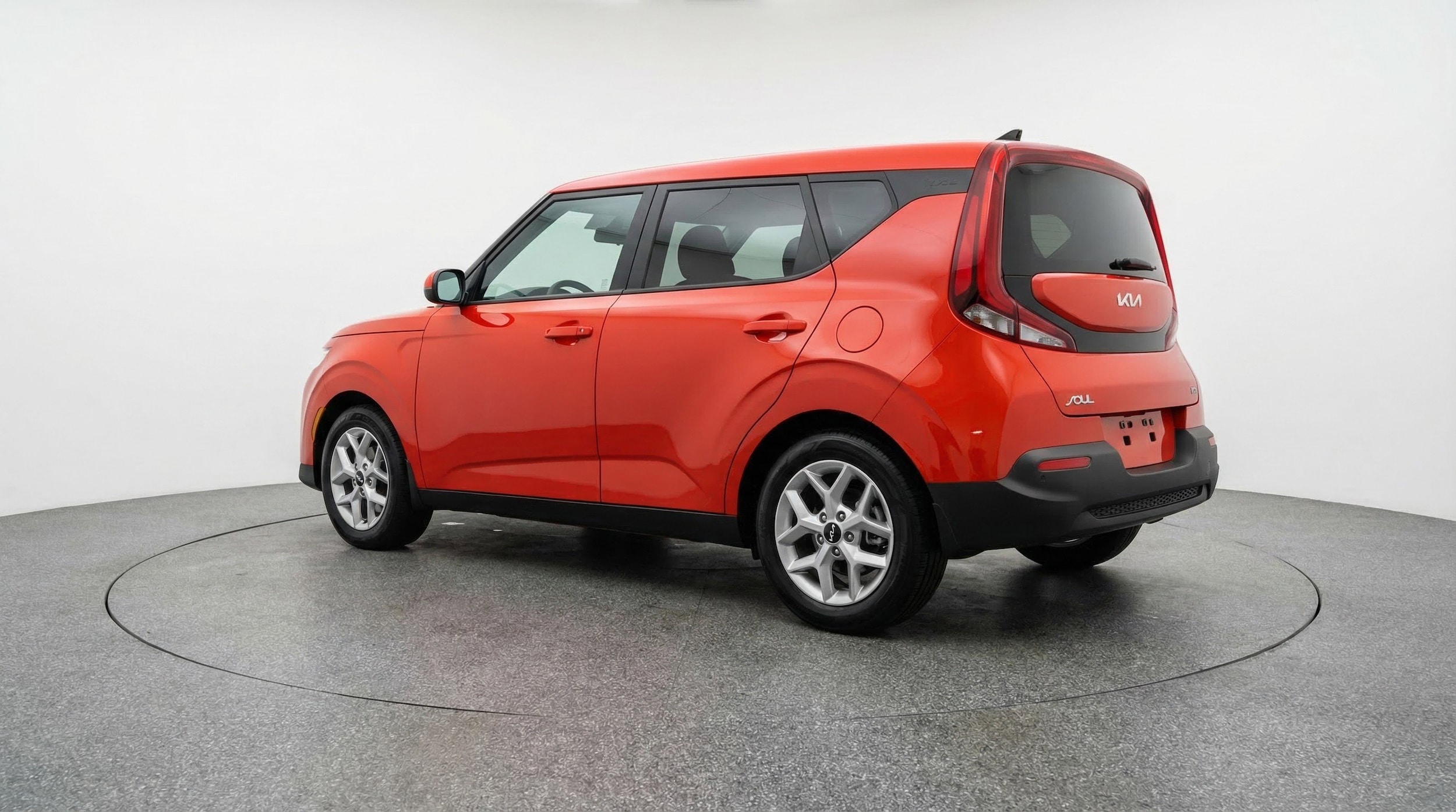 Thumbnail: 2025 Kia Soul - 6