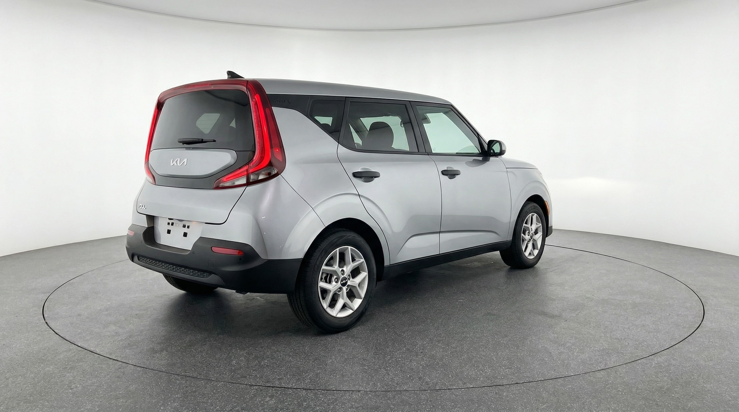 Thumbnail: 2025 Kia Soul - 7