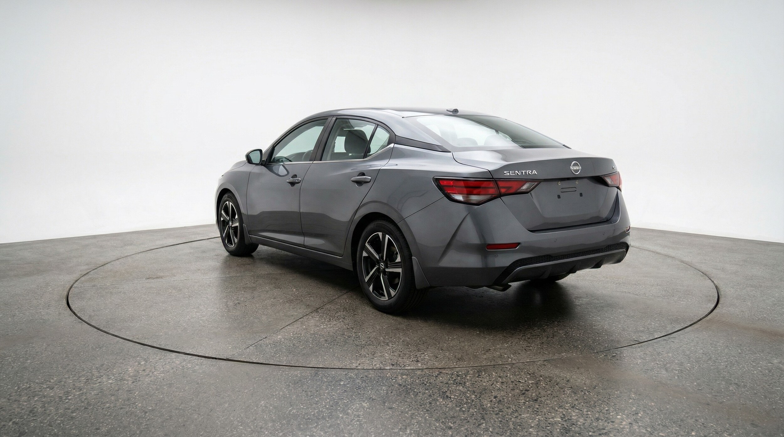 Thumbnail: 2025 Nissan Sentra - 5