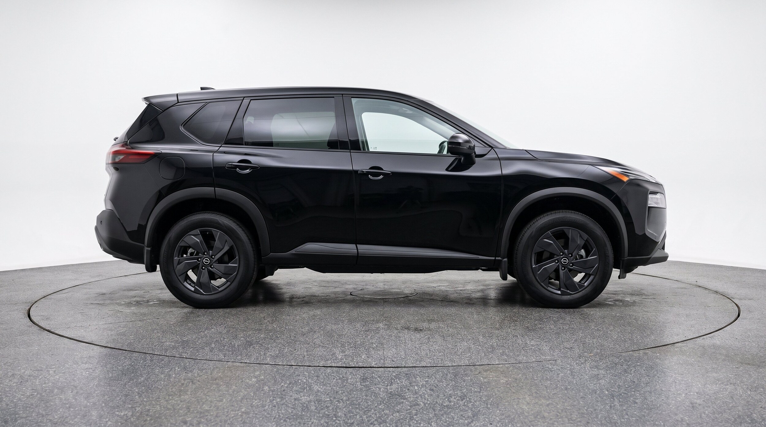 Thumbnail: 2026 Nissan Rogue - 11