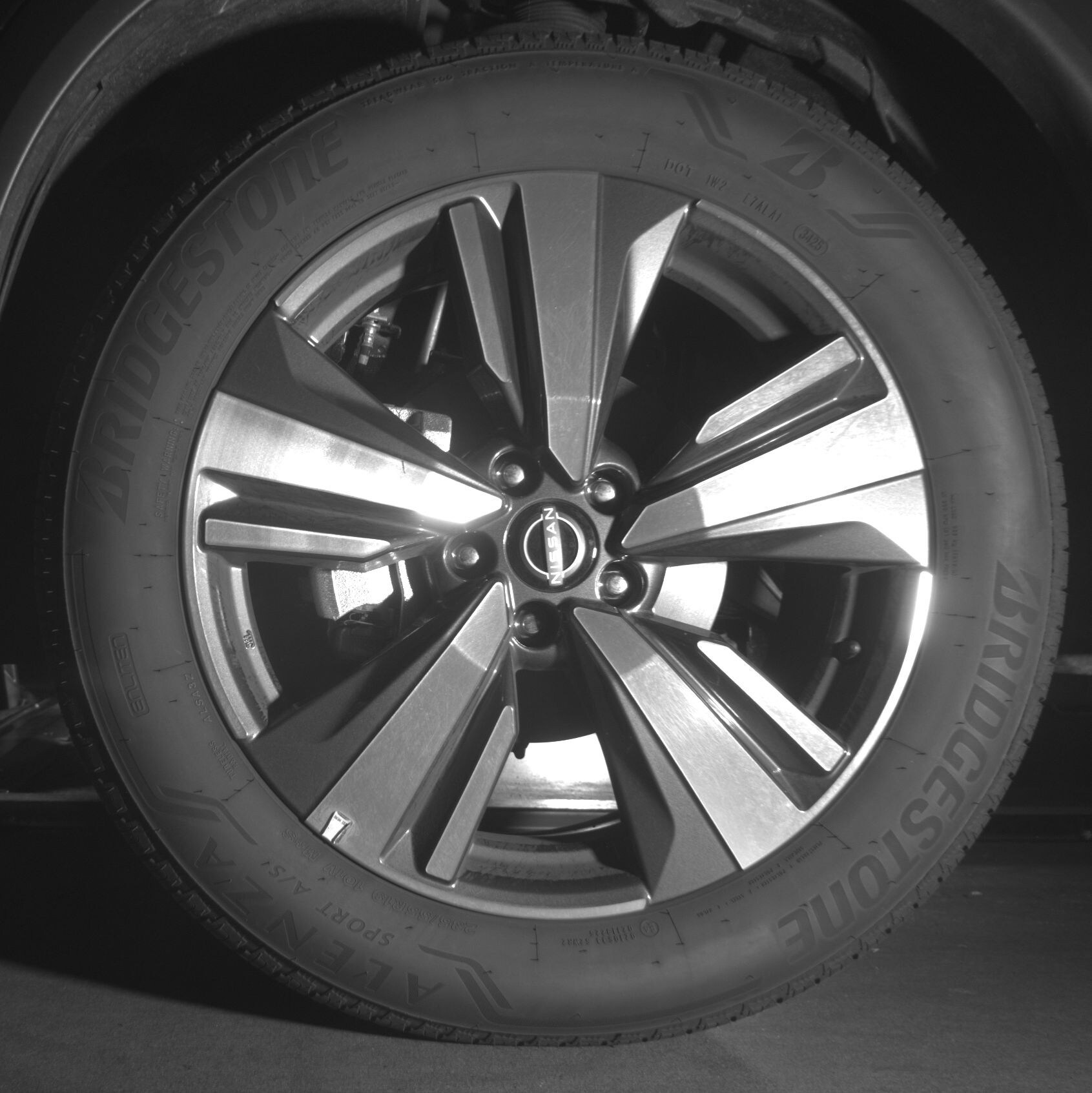 Thumbnail: 2026 Nissan Rogue - 9