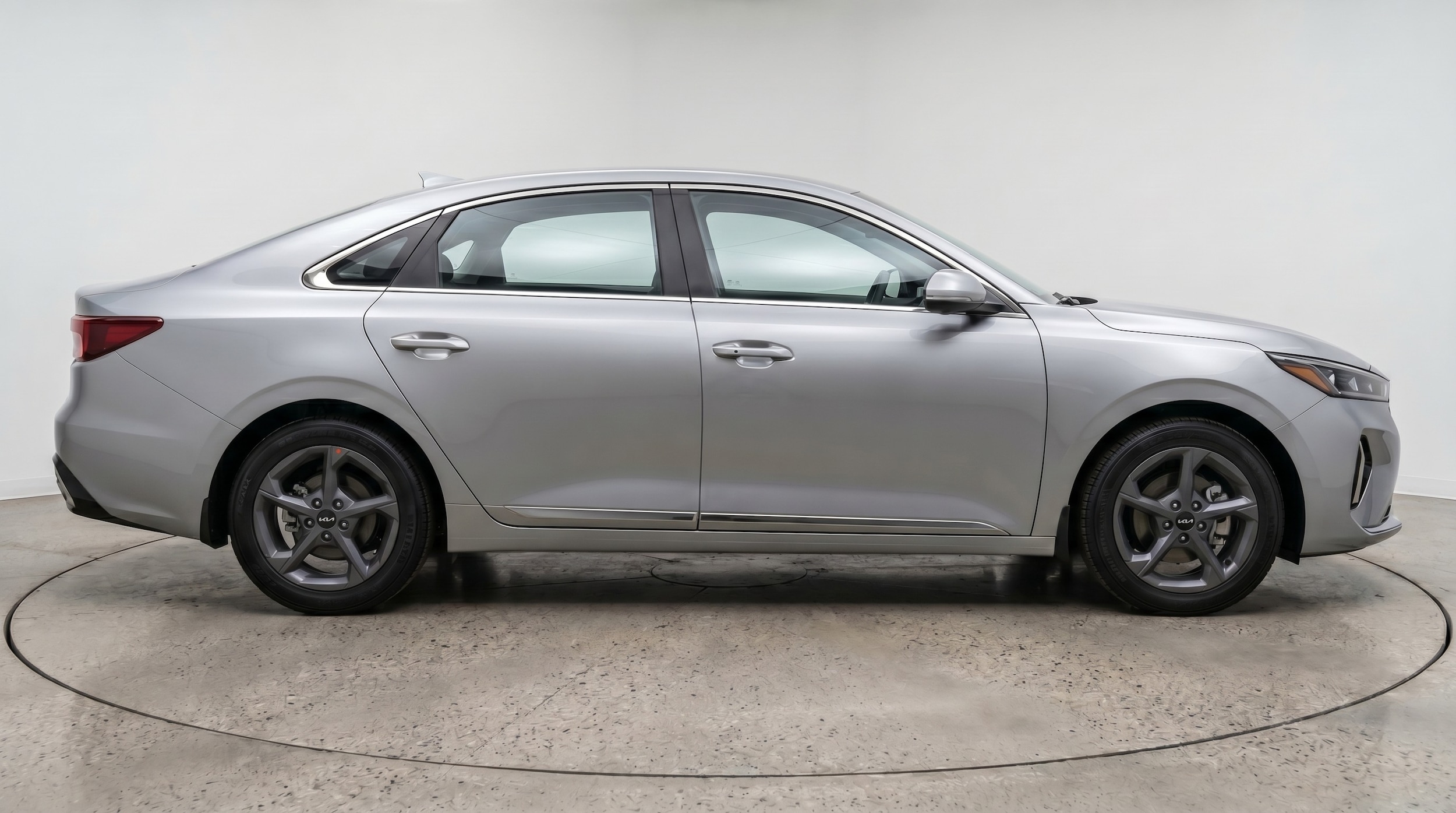 Thumbnail: 2026 Kia K4 - 8