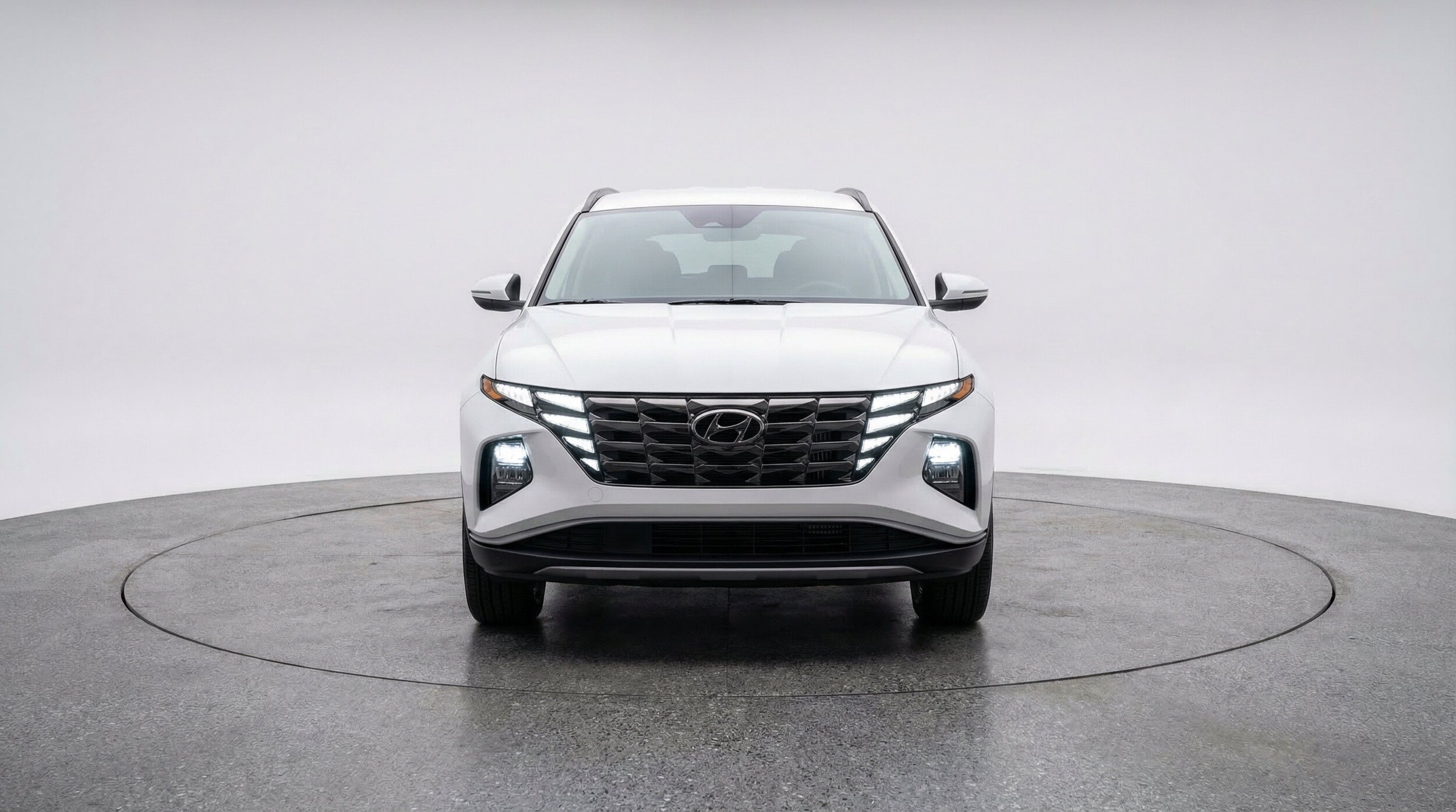 Thumbnail: 2026 Hyundai Tucson - 2