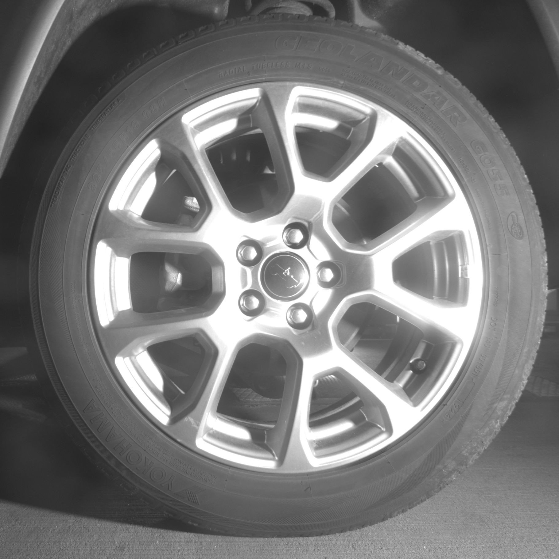 Thumbnail: 2025 Jeep Compass - 14