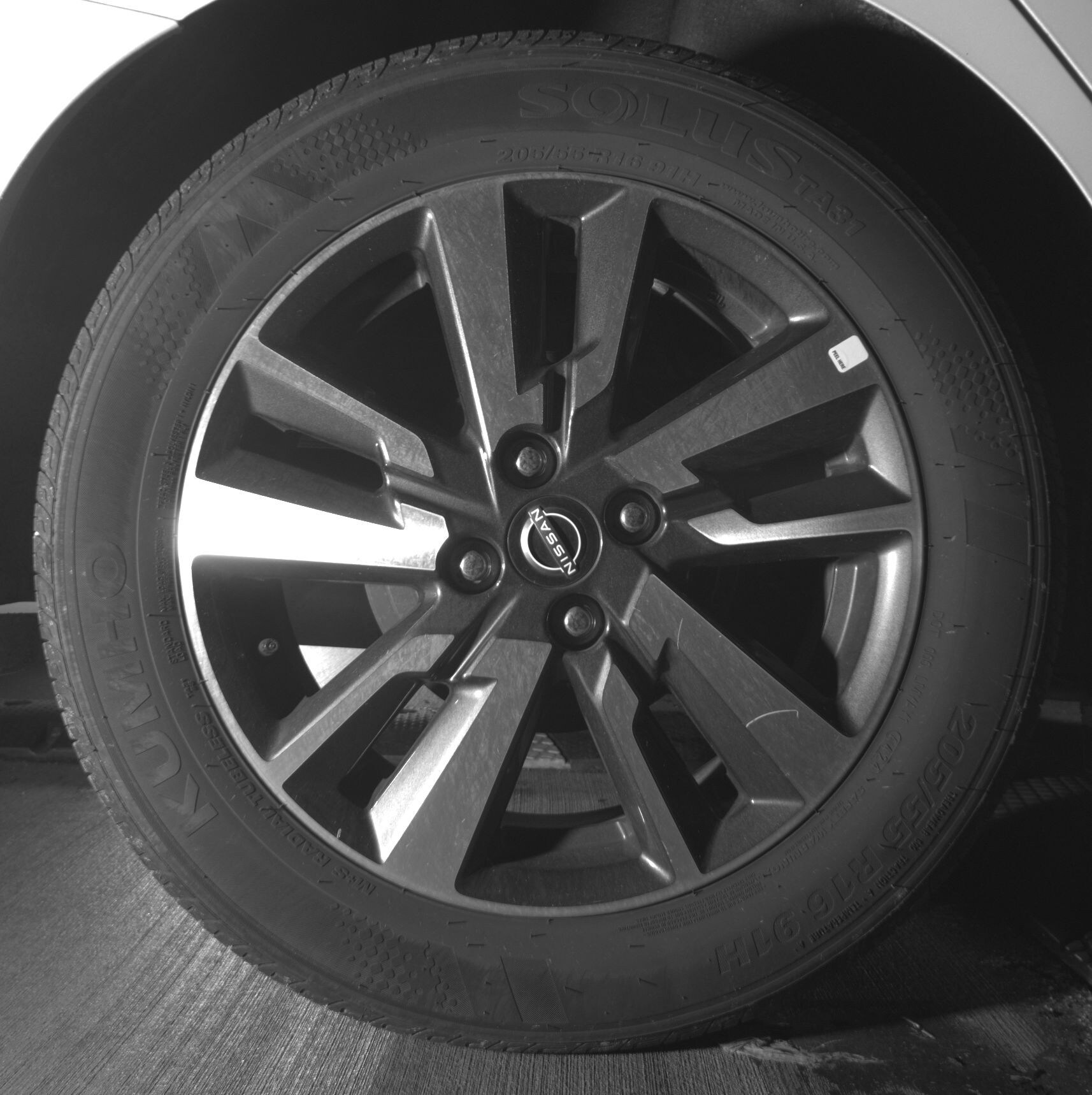 Thumbnail: 2025 Nissan Versa - 12