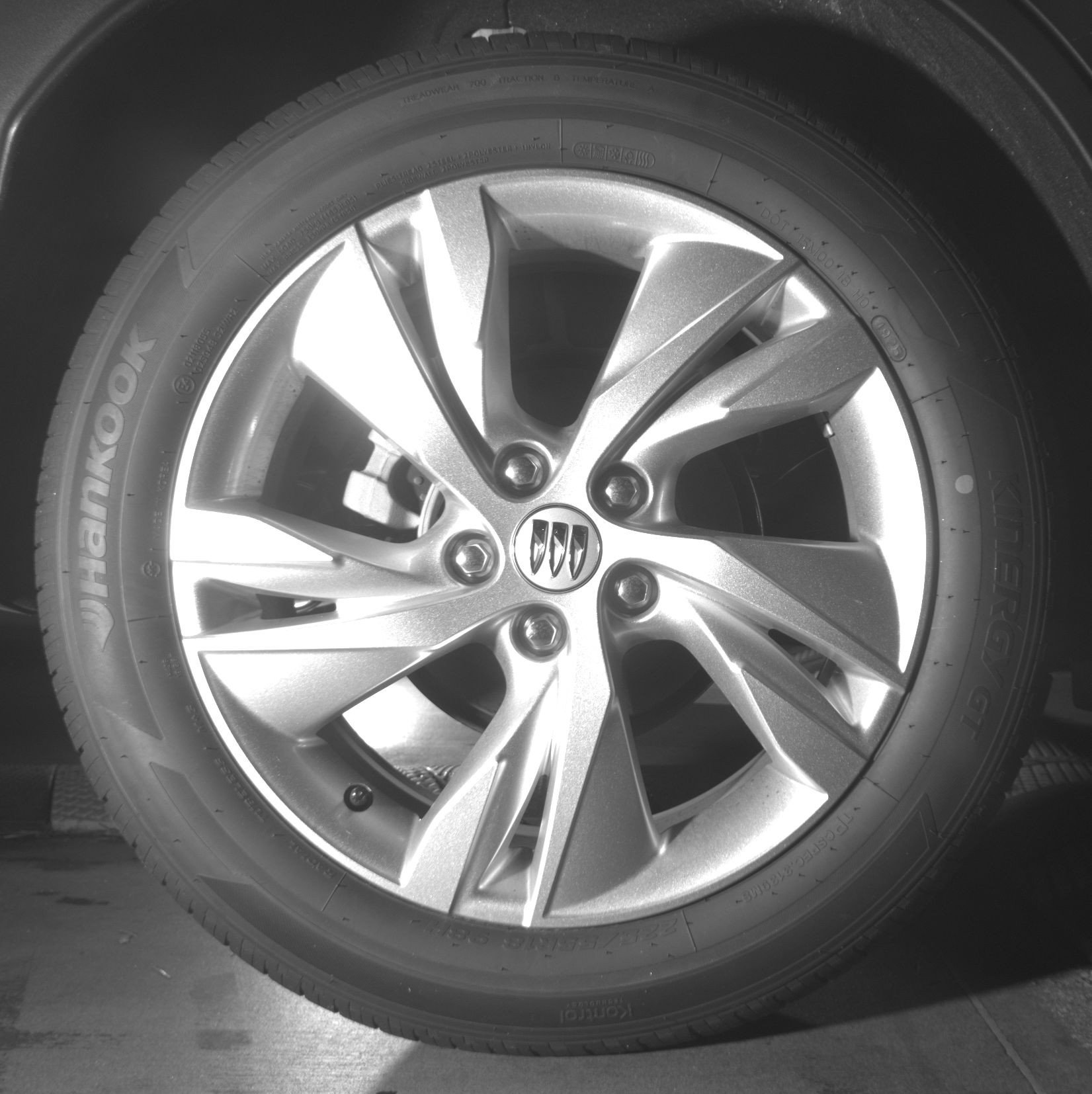 Thumbnail: 2026 Buick Encore GX - 15