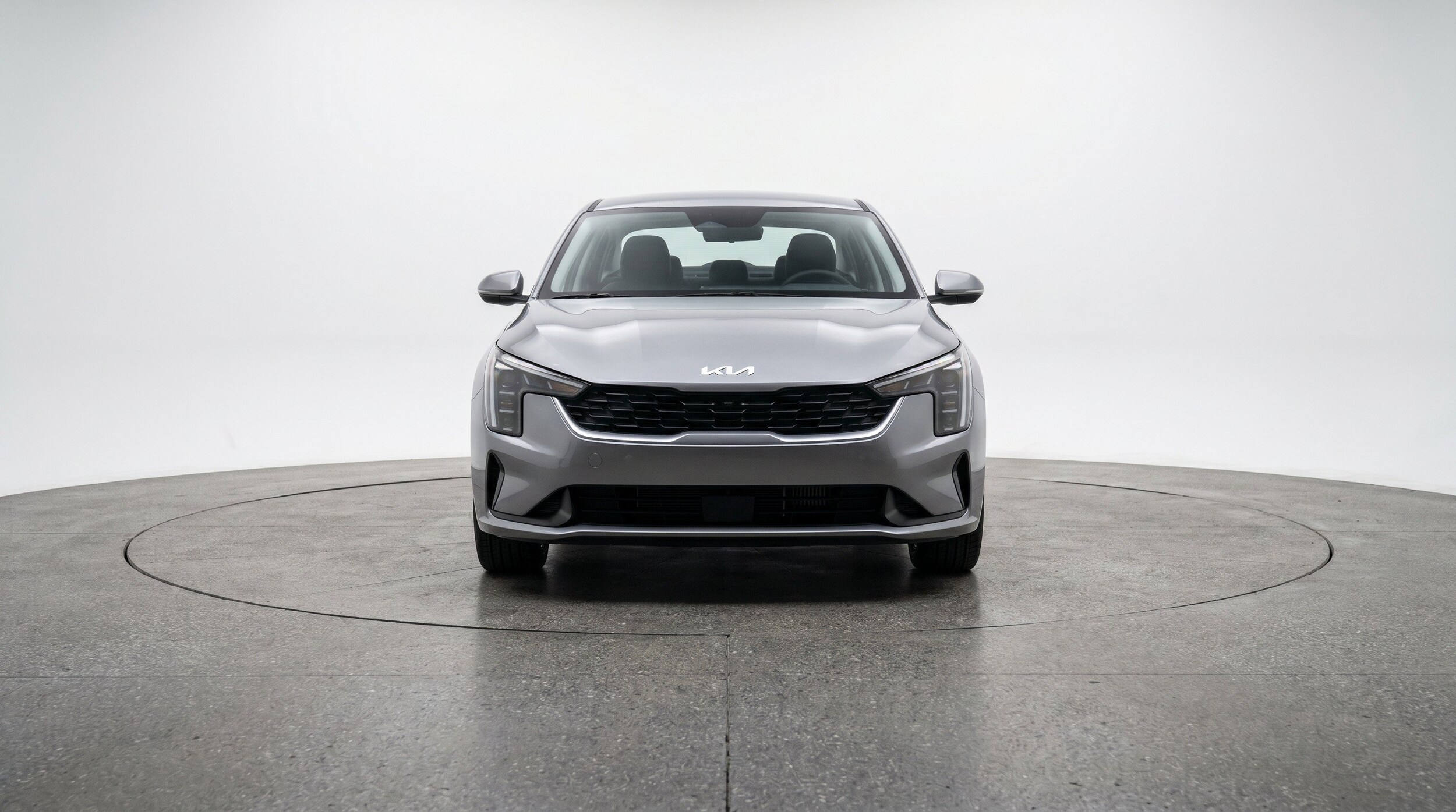 Thumbnail: 2026 Kia K4 - 2