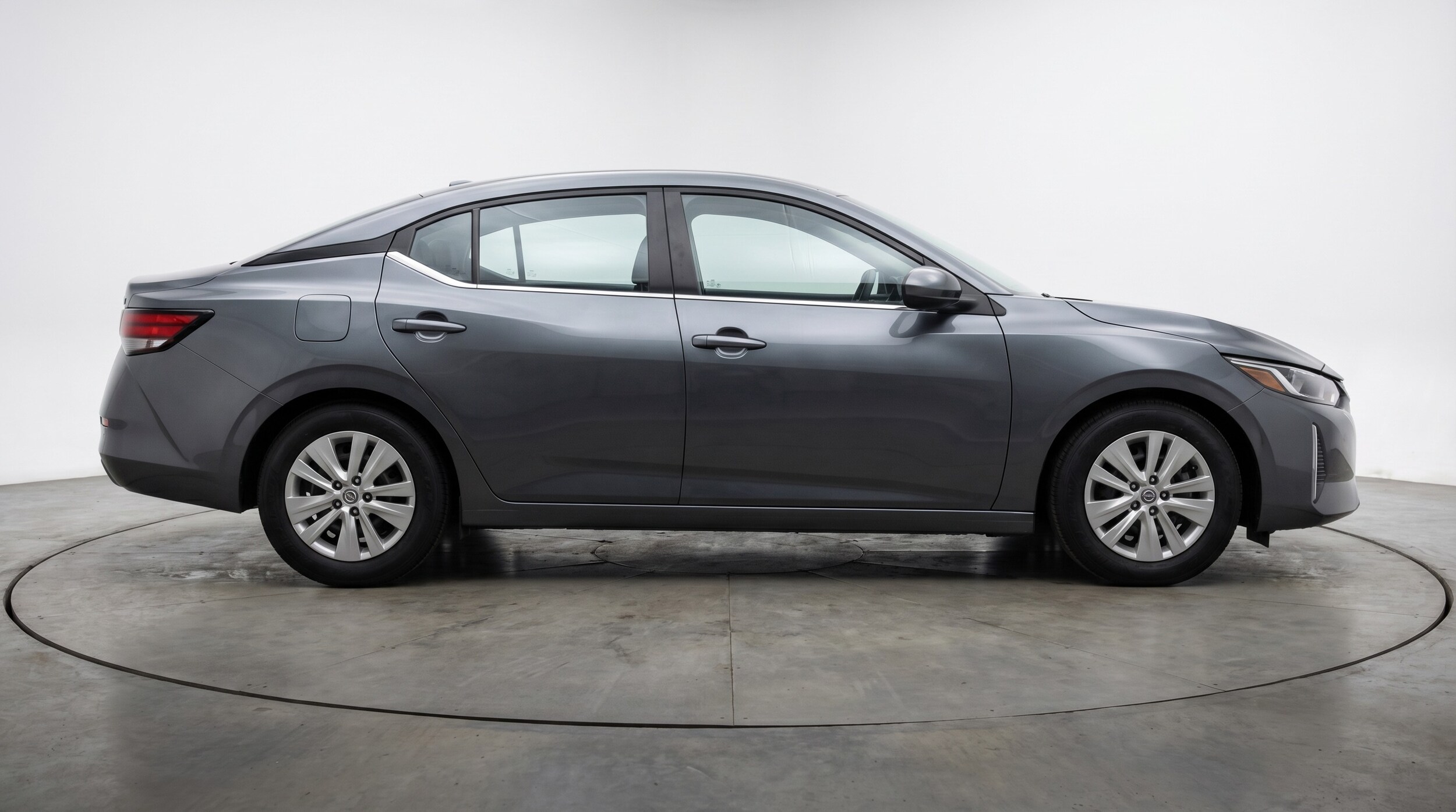 Thumbnail: 2025 Nissan Sentra - 8