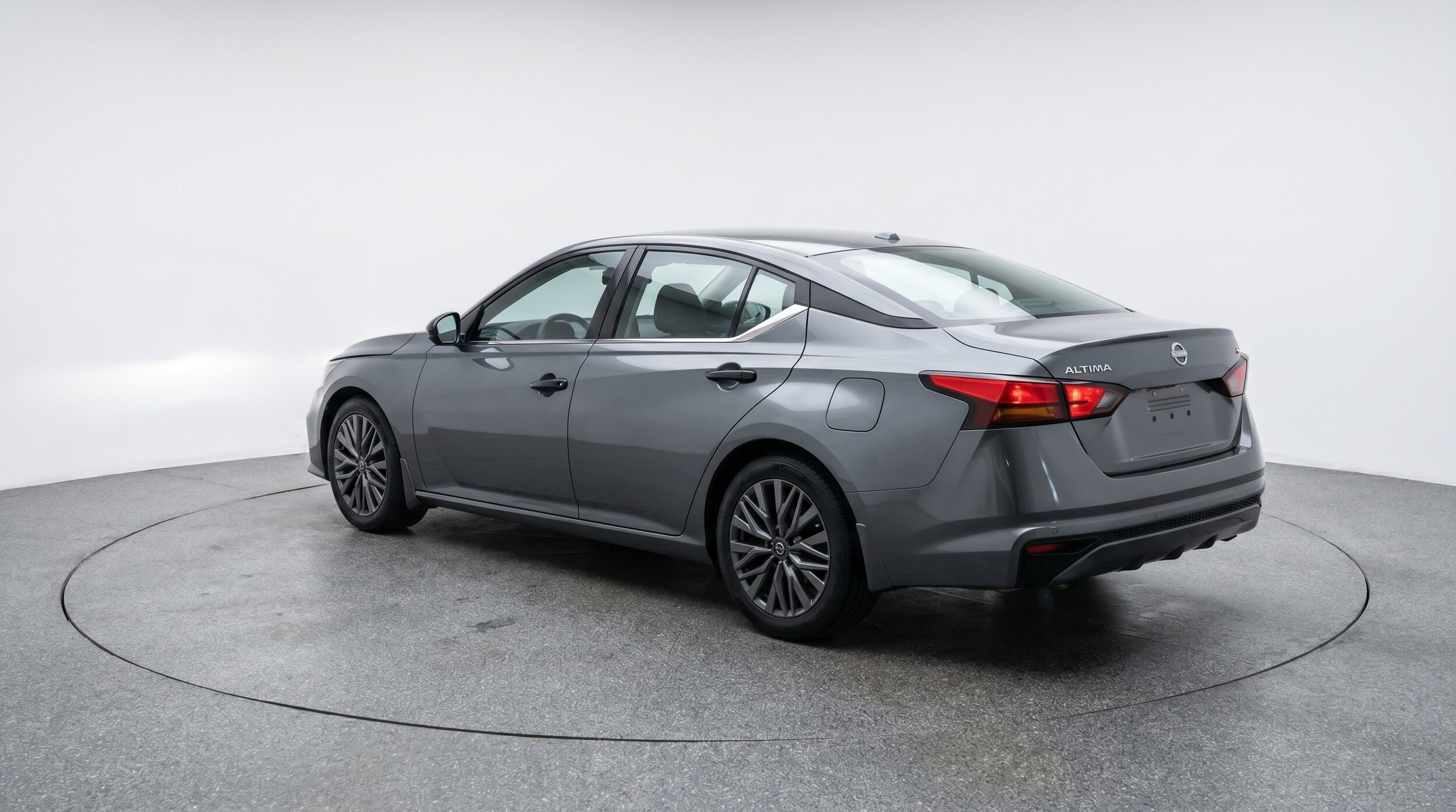 Thumbnail: 2026 Nissan Altima - 6