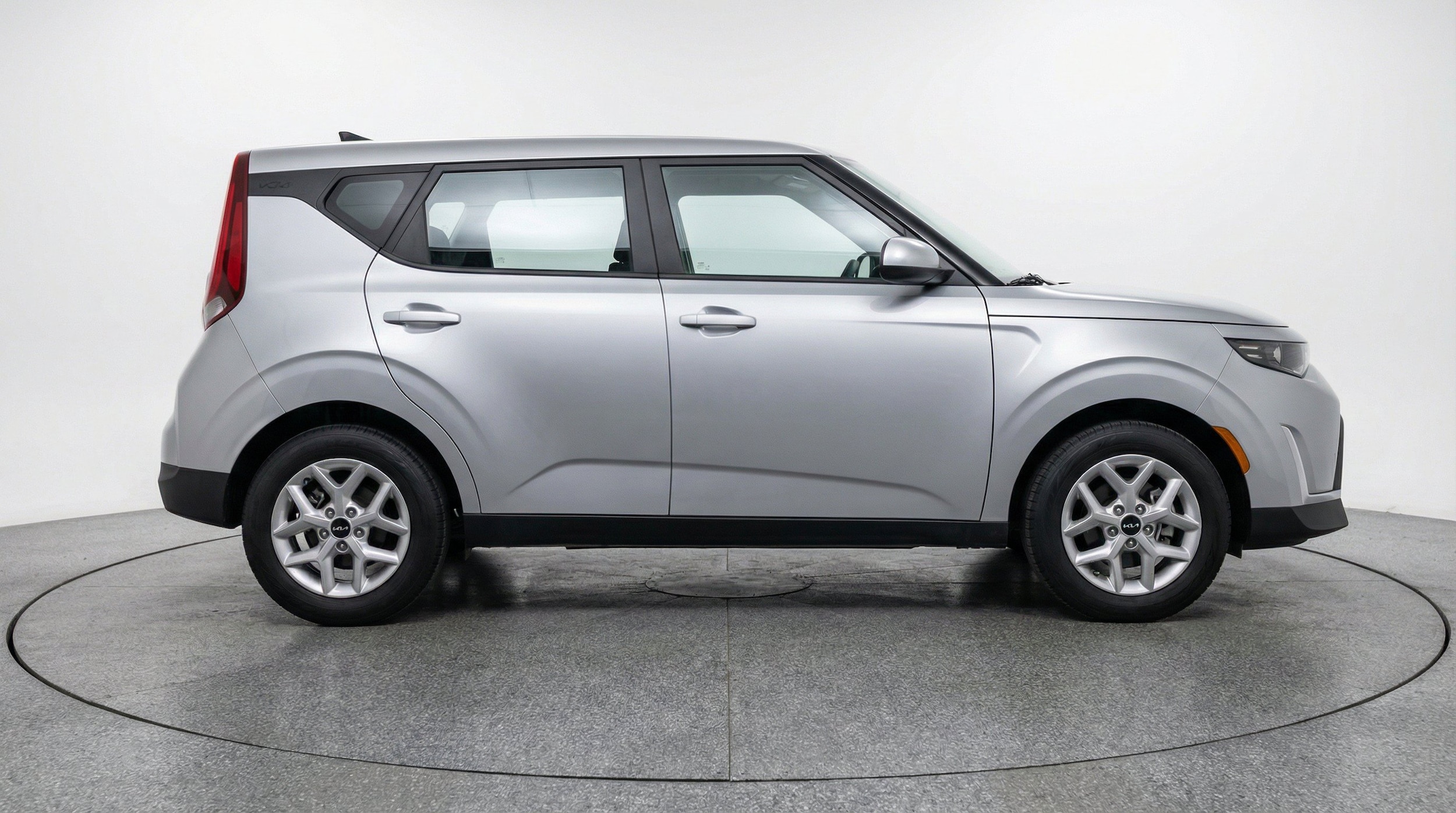 Thumbnail: 2025 Kia Soul - 9