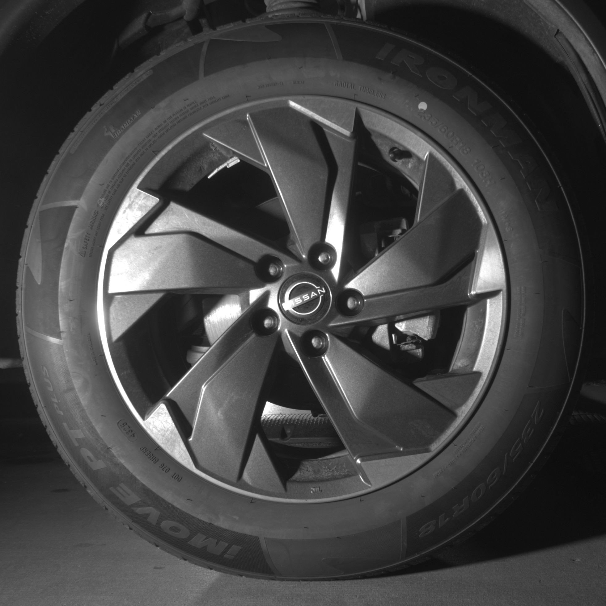 Thumbnail: 2025 Nissan Rogue - 13