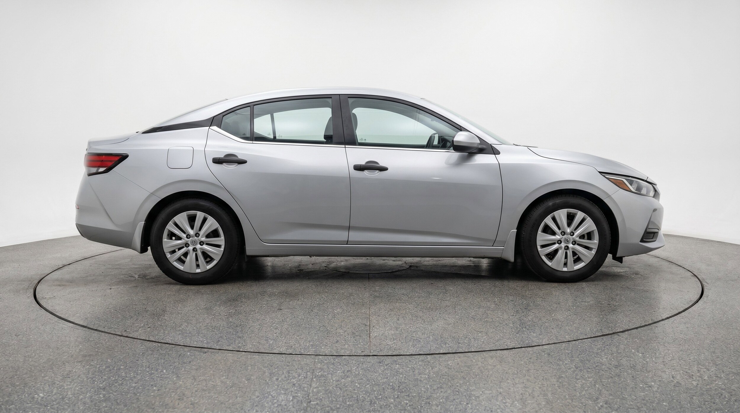 Thumbnail: 2025 Nissan Sentra - 11