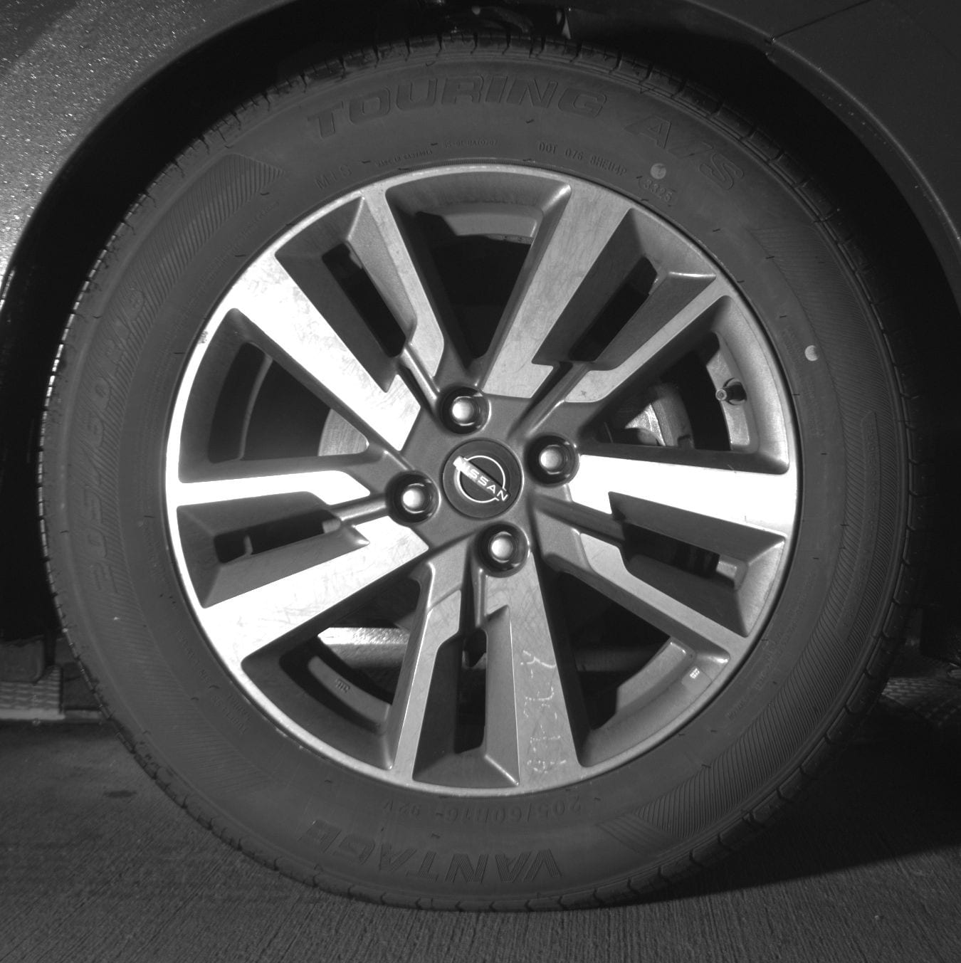 Thumbnail: 2025 Nissan Versa - 10