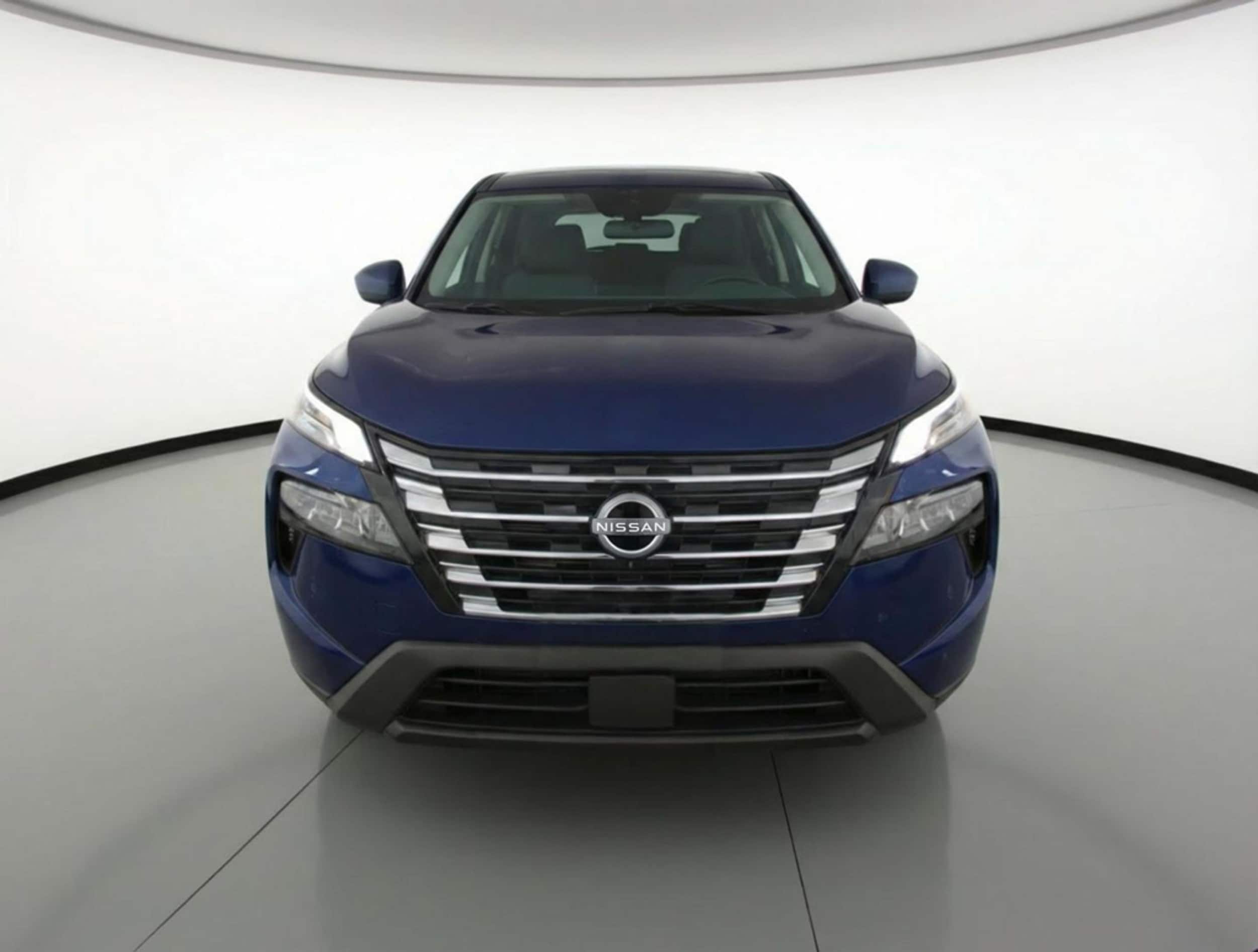 Thumbnail: 2025 Nissan Rogue - 2