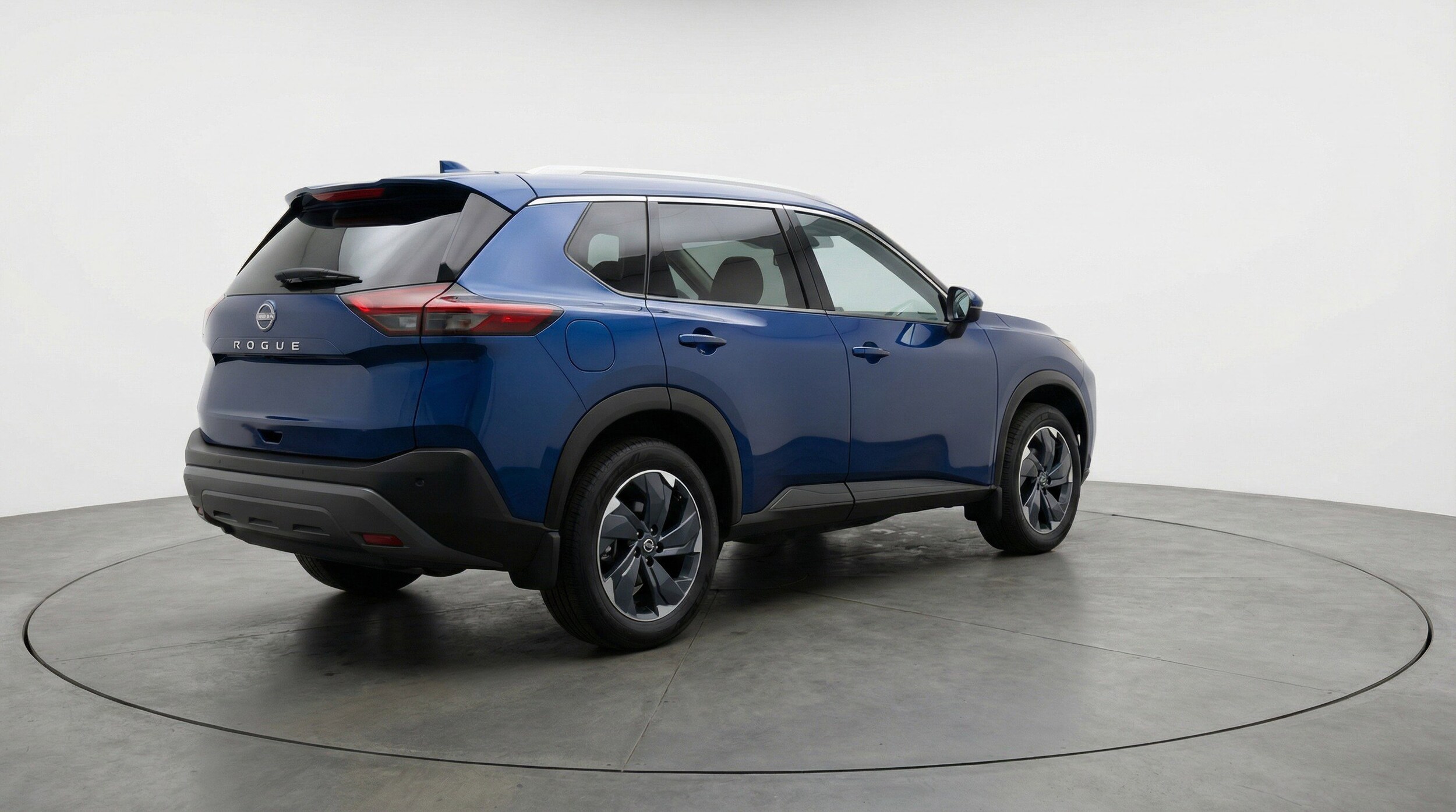 Thumbnail: 2025 Nissan Rogue - 9