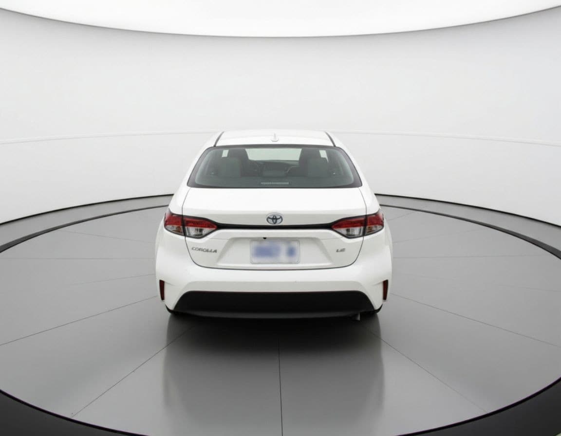 Thumbnail: 2025 Toyota Corolla - 6