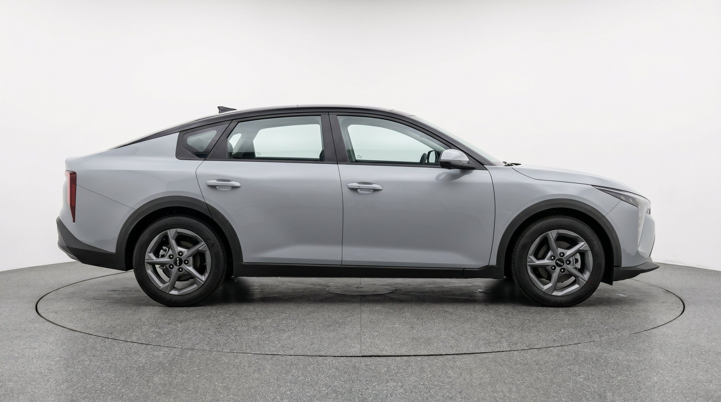 Thumbnail: 2026 Kia K4 - 10