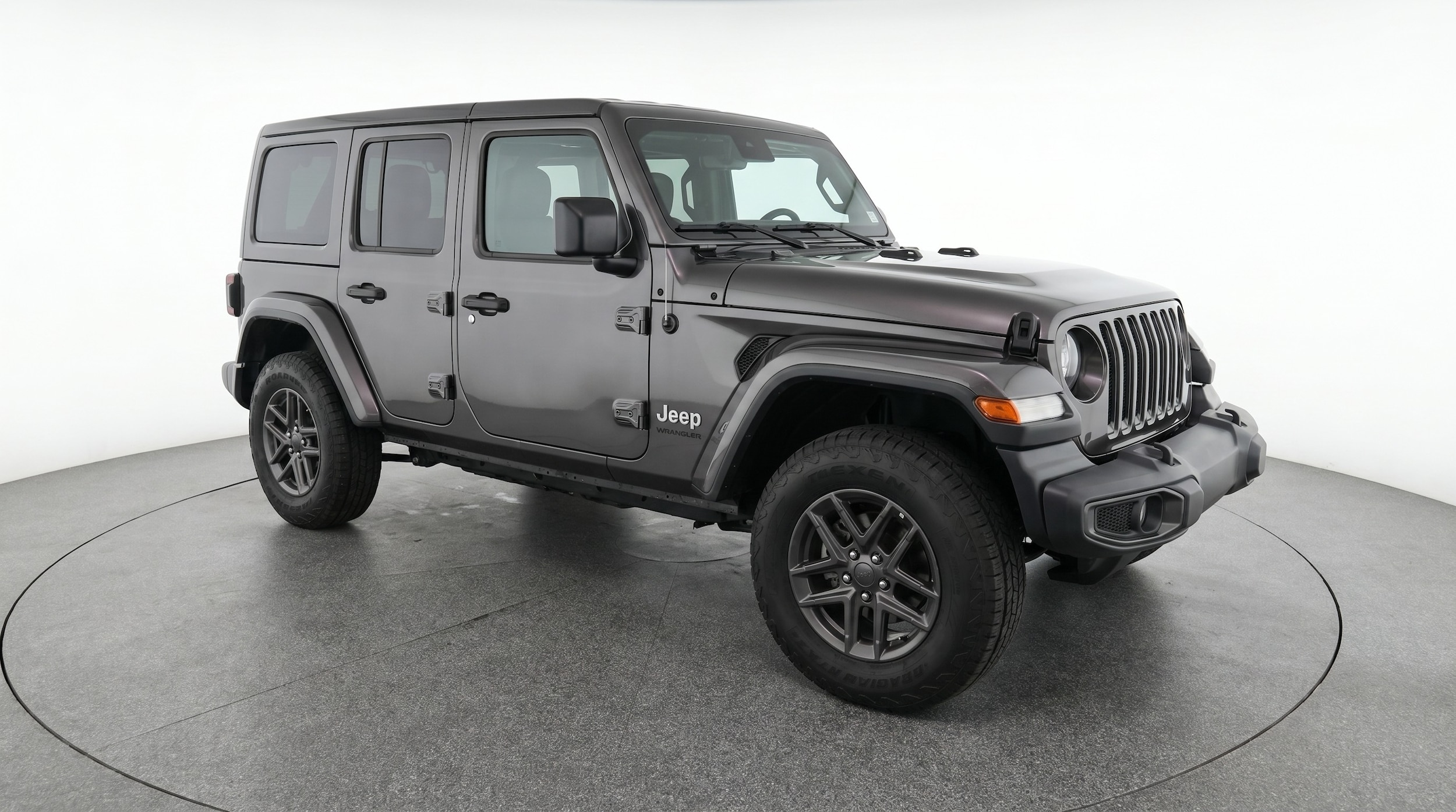Thumbnail: 2025 Jeep Wrangler - 1